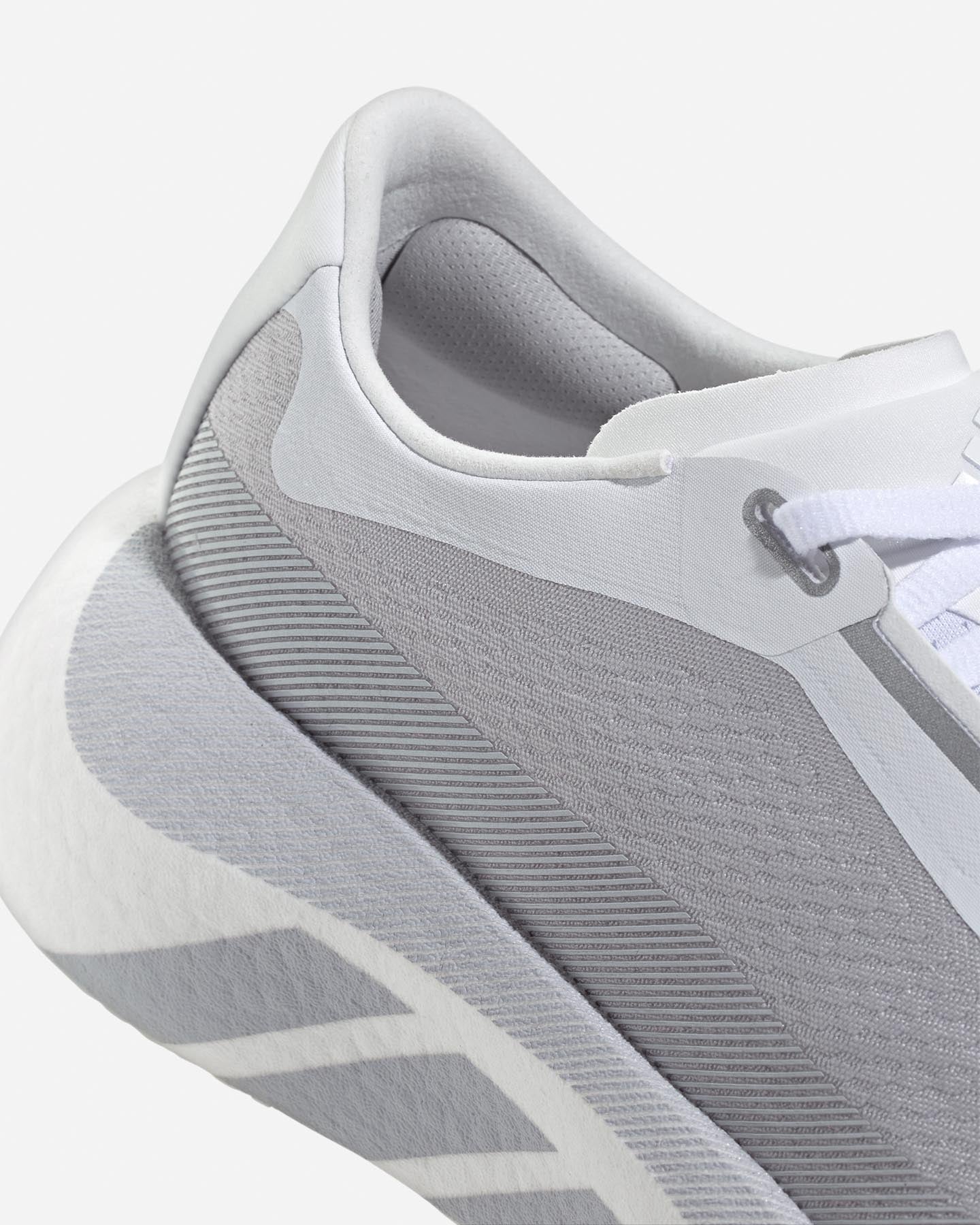 Scarpe running ADIDAS HYPERBOOST EDGE W - 5 | Cisalfa Sport
