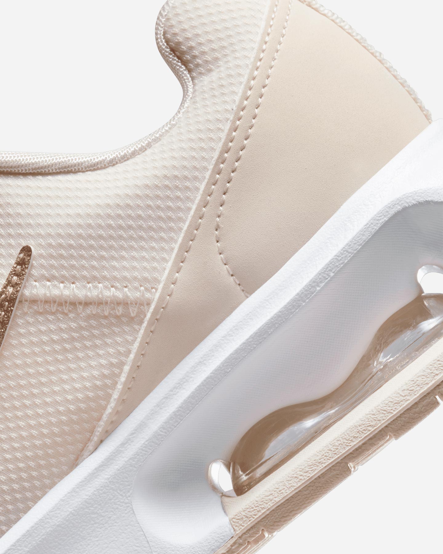 Scarpe sneakers NIKE AIR MAX INTRLK LITE W - Rosa - 5 | Cisalfa Sport