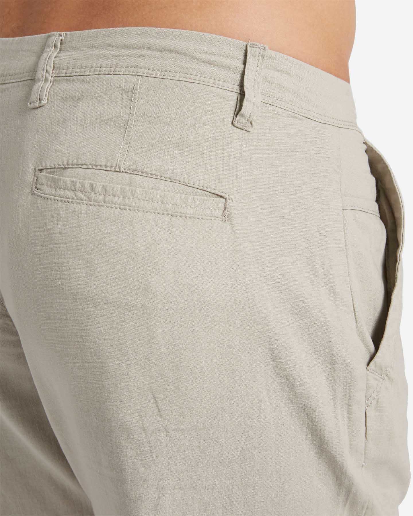 Pantalone DACK'S ESSENTIAL M - 15 | Cisalfa Sport