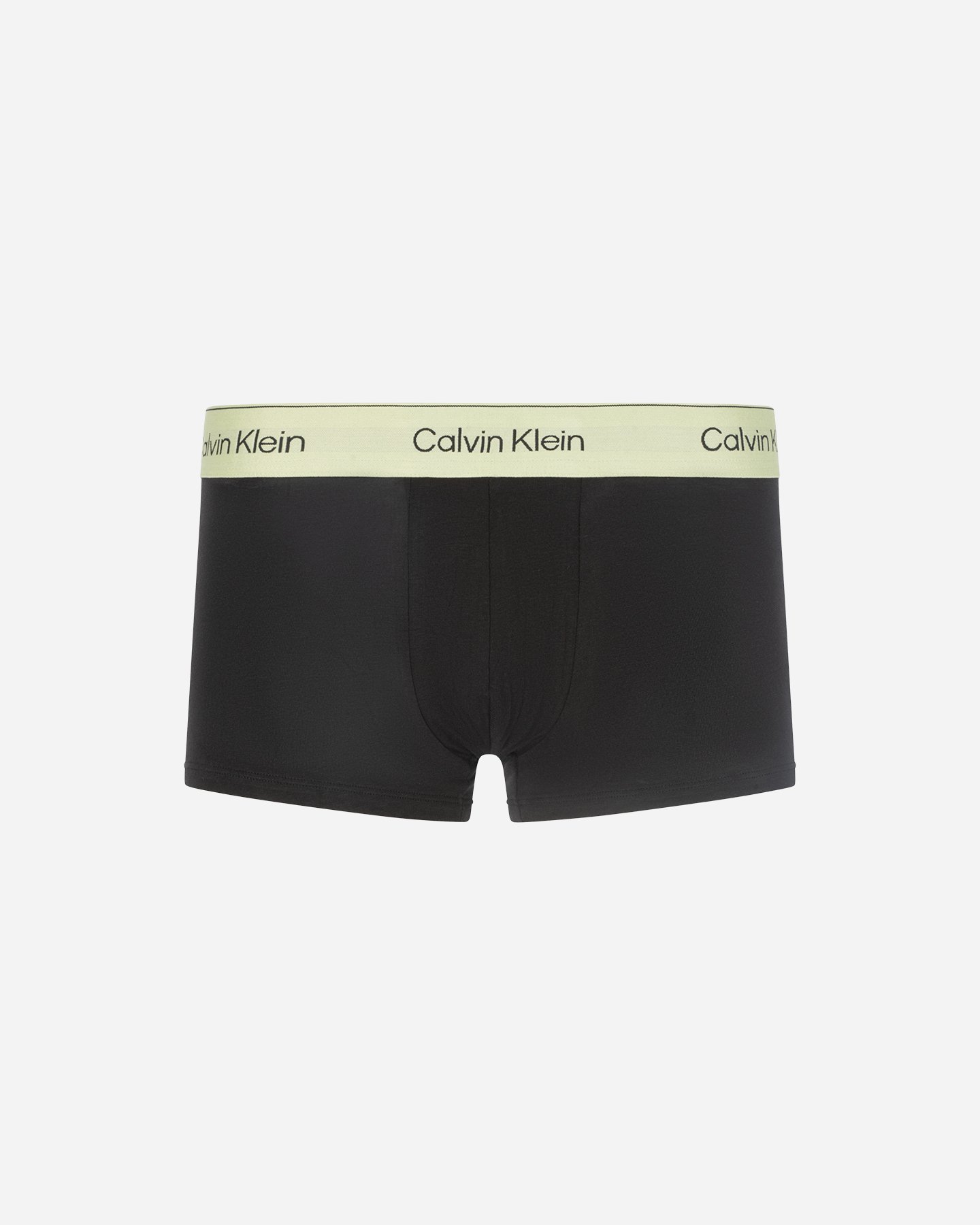 Intimo CALVIN KLEIN UNDERWEAR 3PACK LOW RISE M - Color mix - 0 | Cisalfa Sport