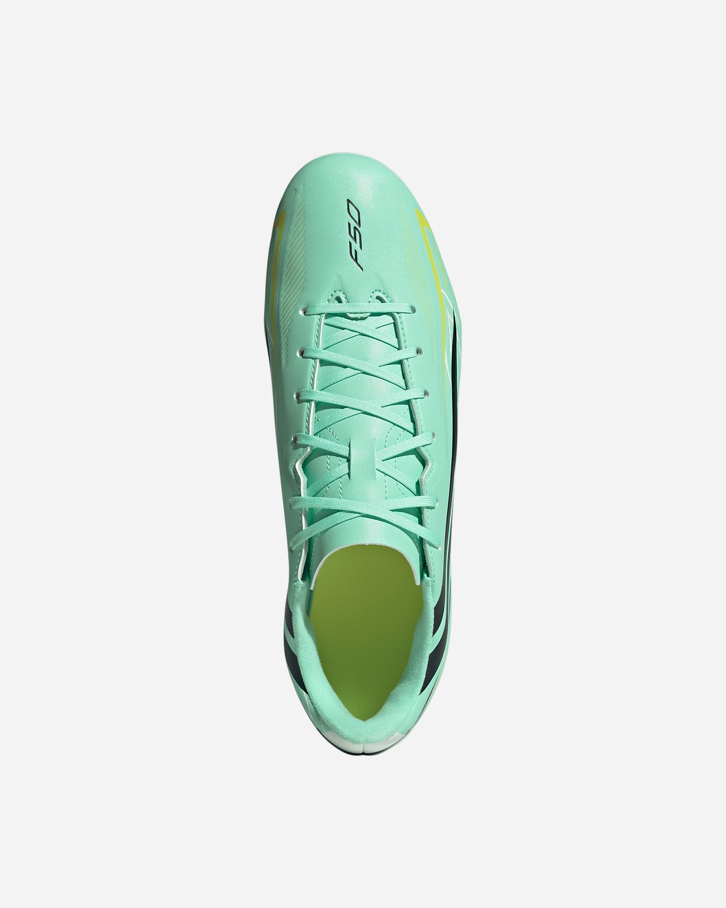 Scarpe calcio ADIDAS F50 HYPERFAST CLUB FG-MG M - 1 | Cisalfa Sport