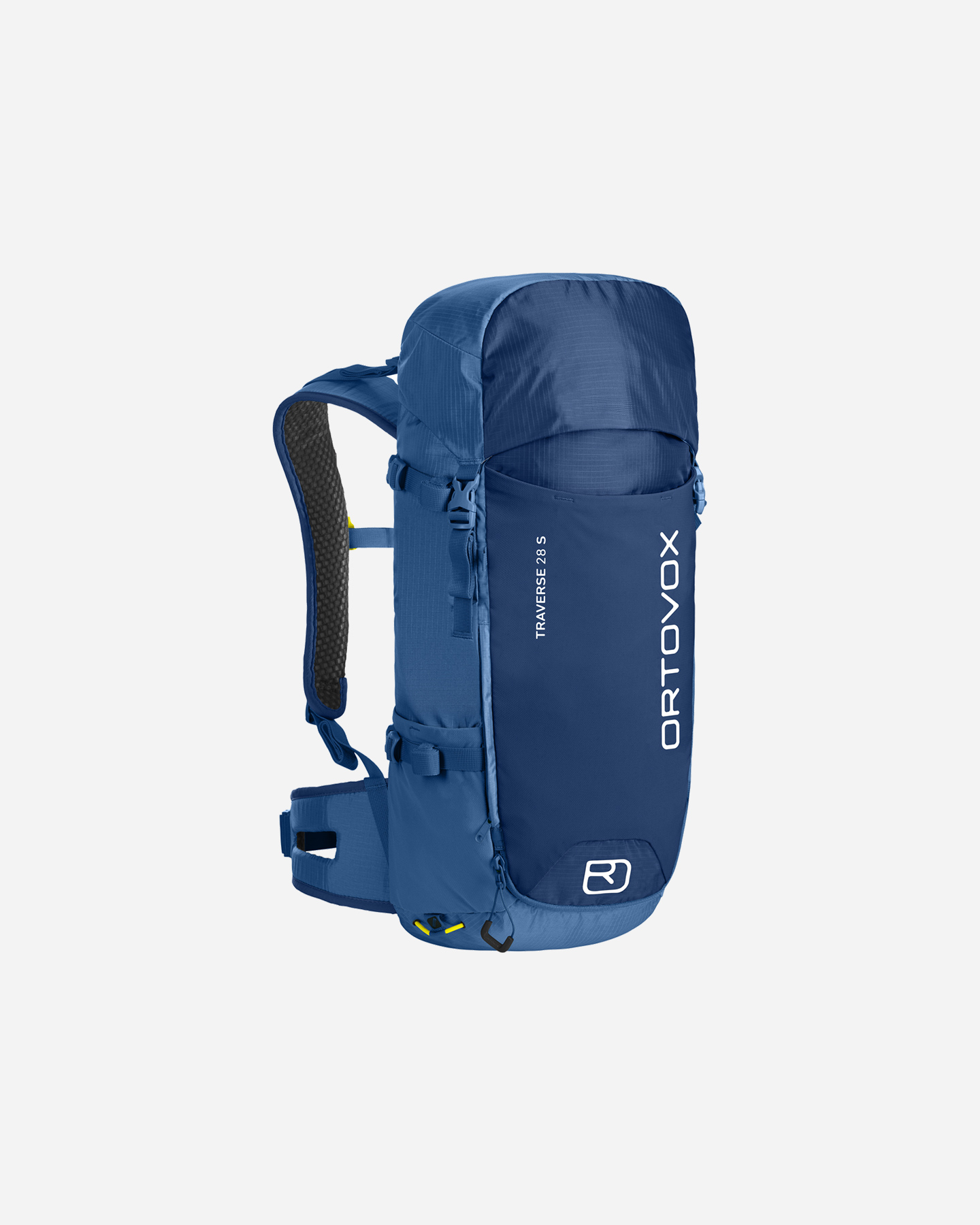 Zaino escursionismo ORTOVOX TRAVERSE 28 S  - Blu - 0 | Cisalfa Sport