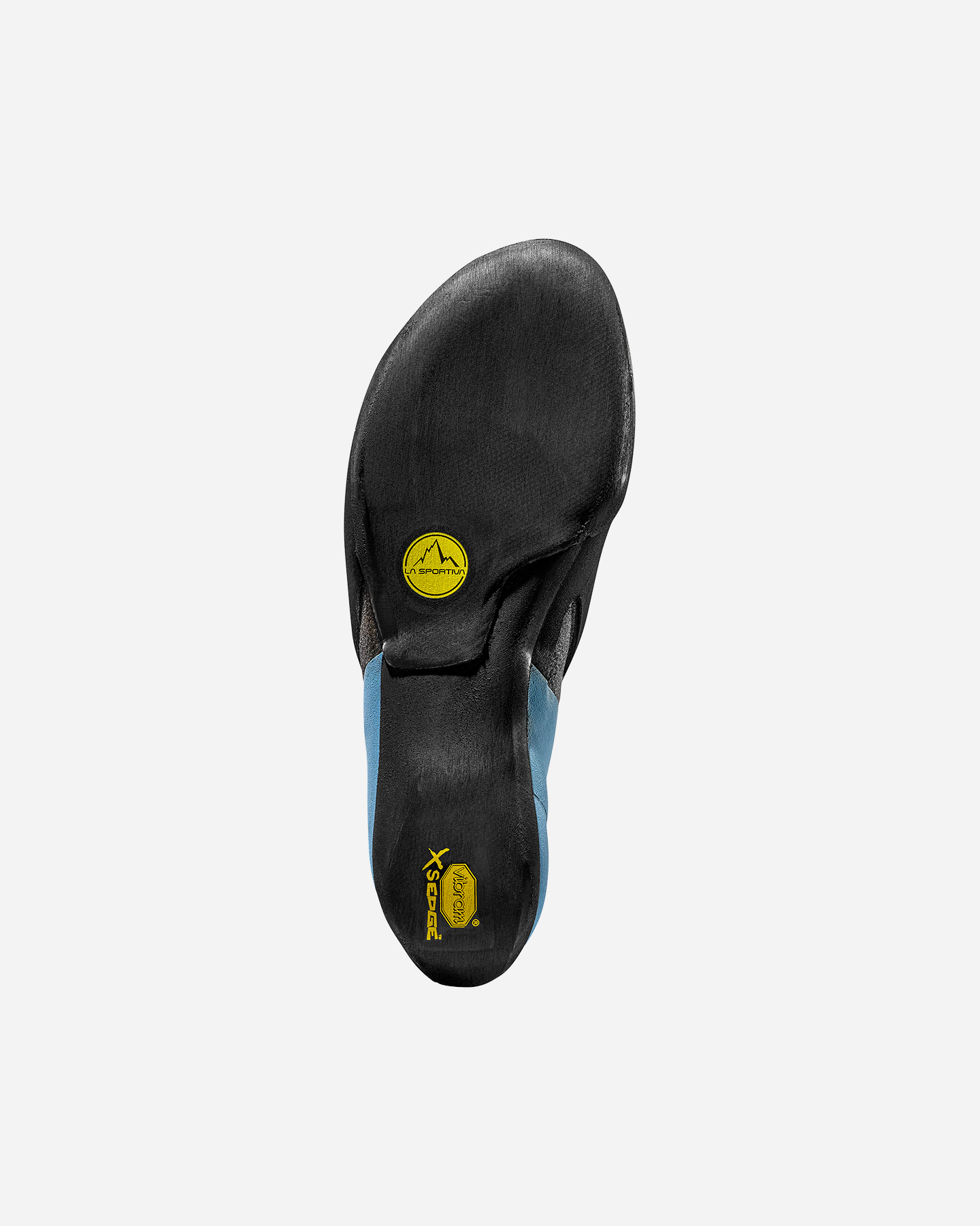 Scarpette arrampicata LA SPORTIVA FINALE W - Azzurro - 2 | Cisalfa Sport