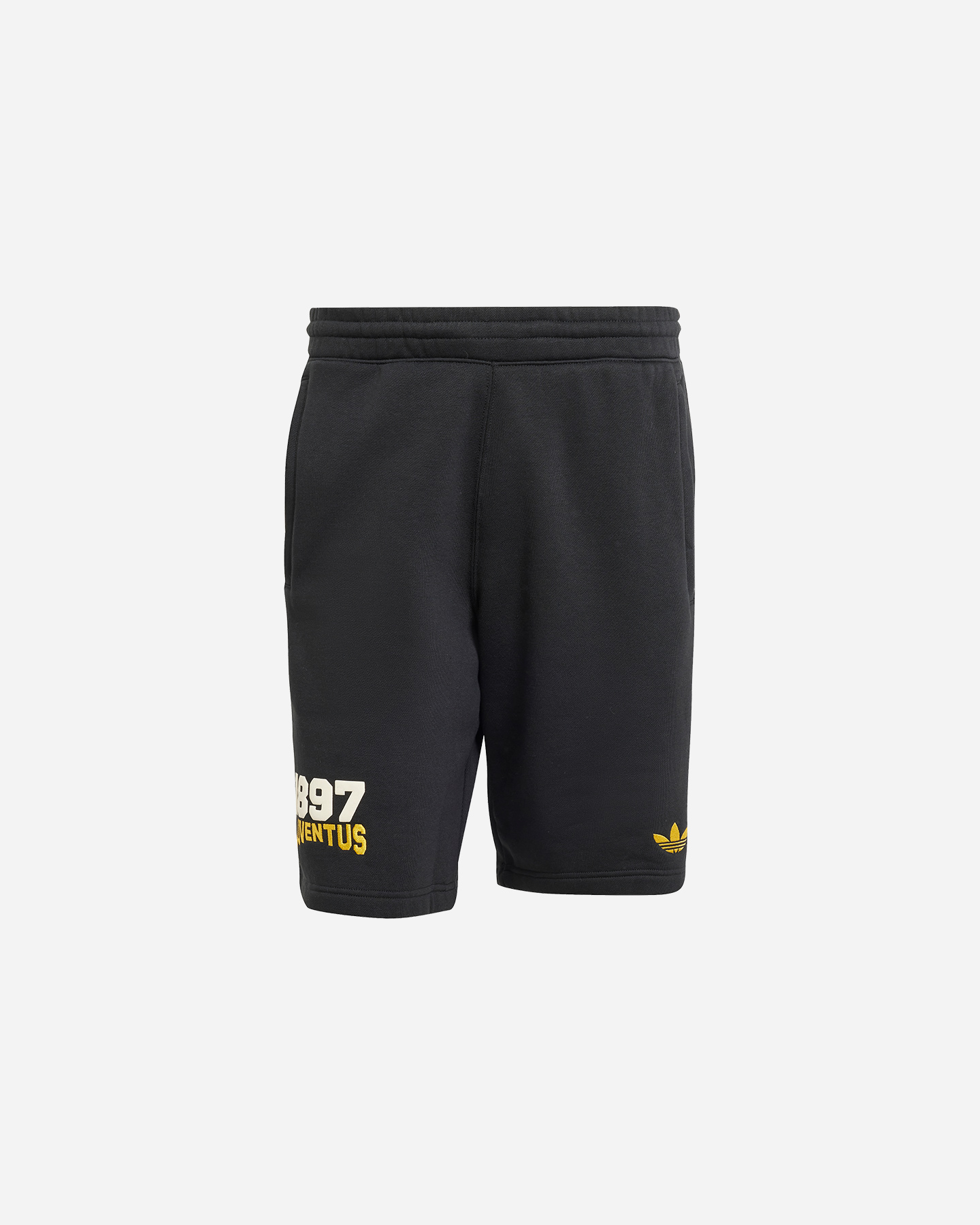 Abbigliamento calcio ufficiale ADIDAS JUVENTUS VRCT OG M - Nero - 0 | Cisalfa Sport