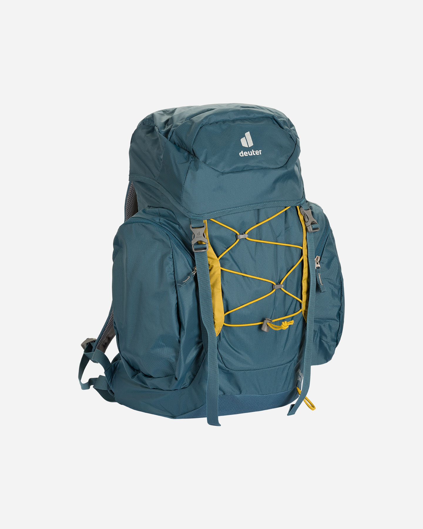 Zaino escursionismo DEUTER TRAILER 30  - Verde - 0 | Cisalfa Sport