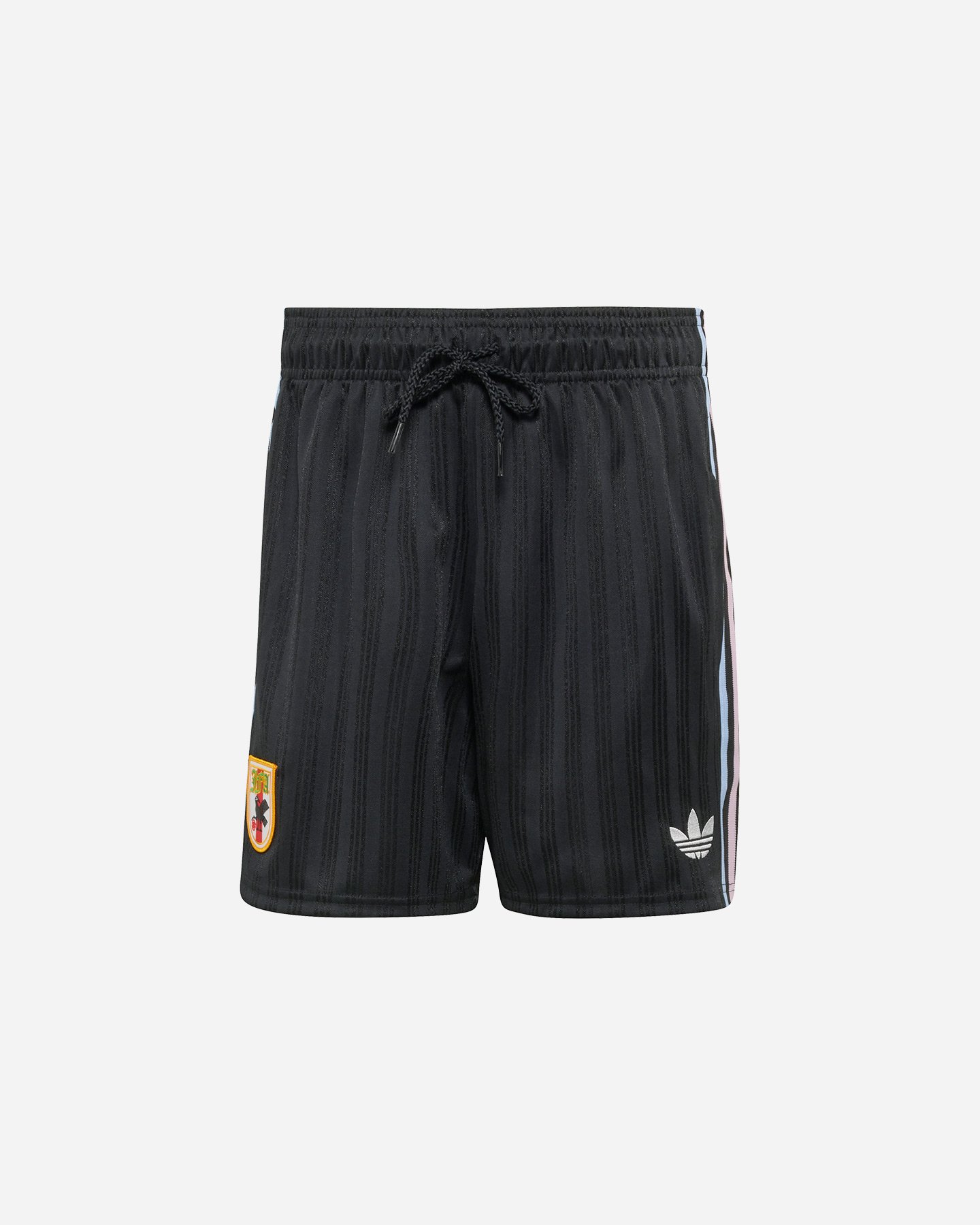 Pantaloncini ADIDAS GIAPPONE ORIGINALS M - Nero - 0 | Cisalfa Sport