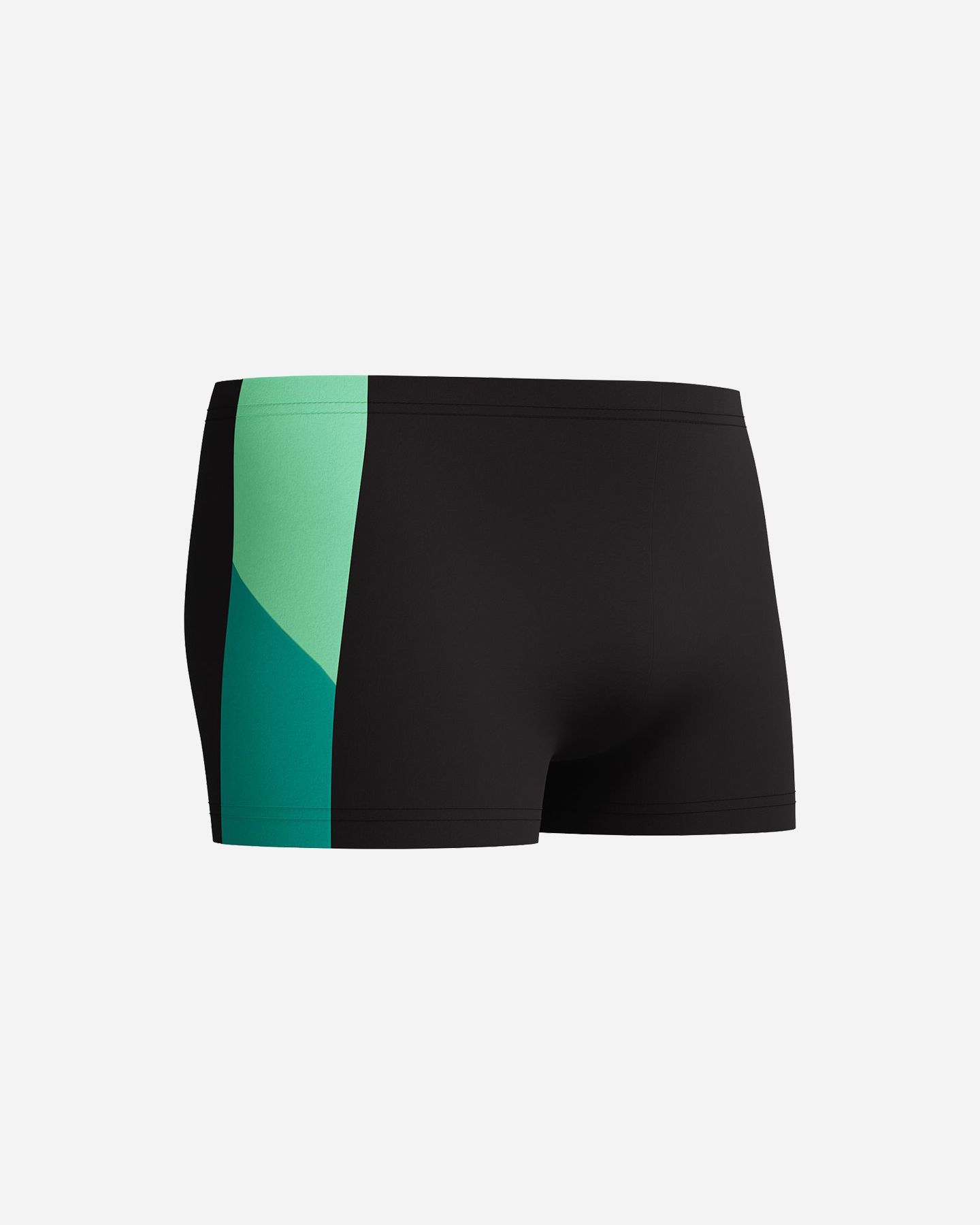 Short piscina SPEEDO DIVE M - Nero - 1 | Cisalfa Sport