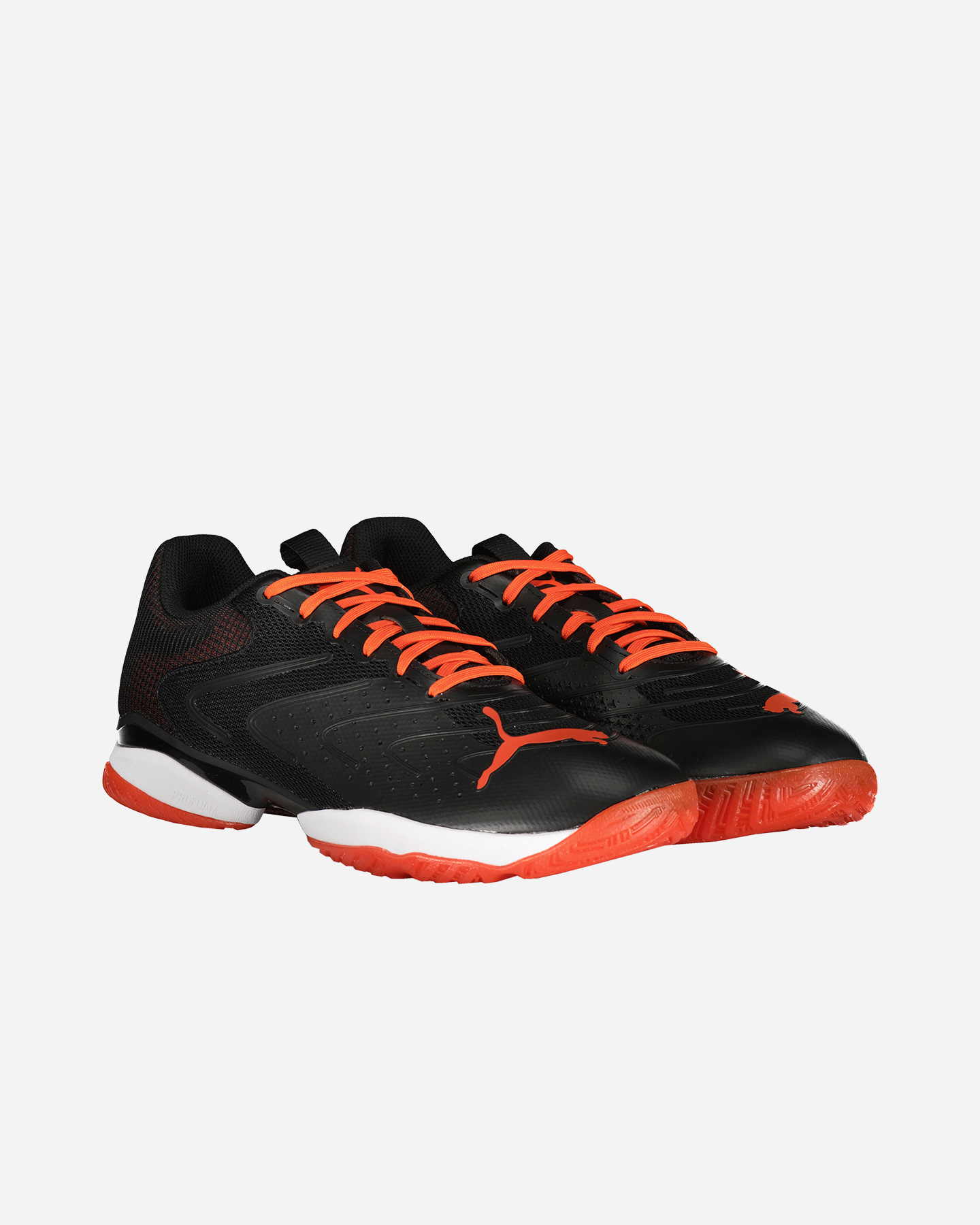 Scarpe padel PUMA SOLARATTACK RCT M - Nero - 1 | Cisalfa Sport