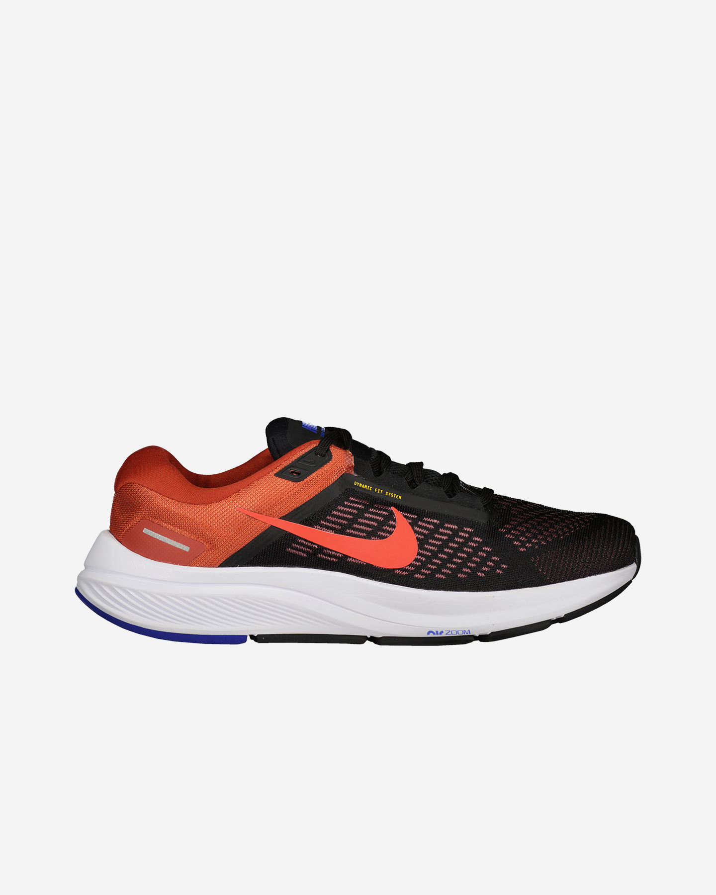 Scarpe running NIKE AIR ZOOM STRUCTURE 24 M - 0 | Cisalfa Sport