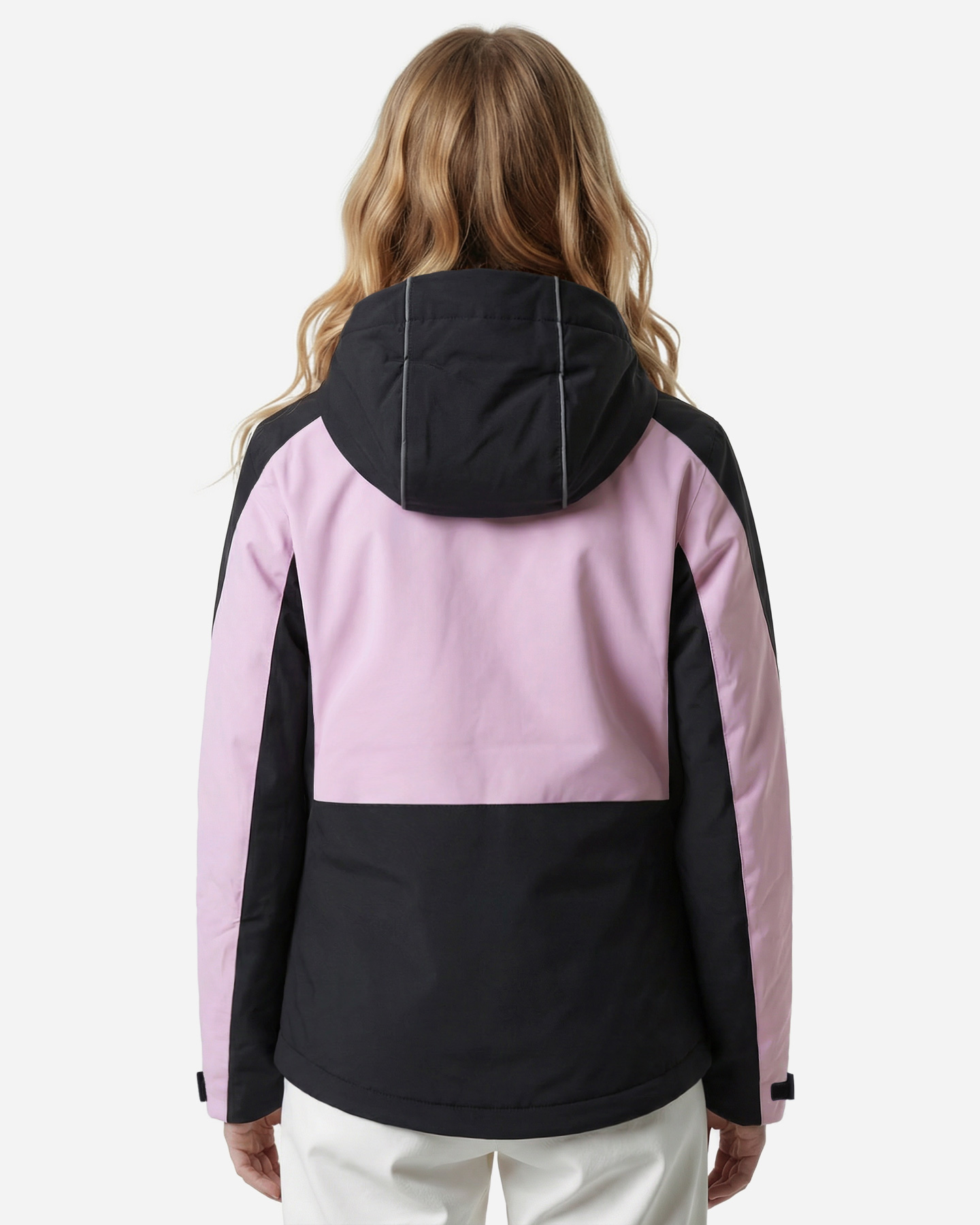 Giacca sci REUSCH BASIC LEVEL JR - Rosa - 3 | Cisalfa Sport