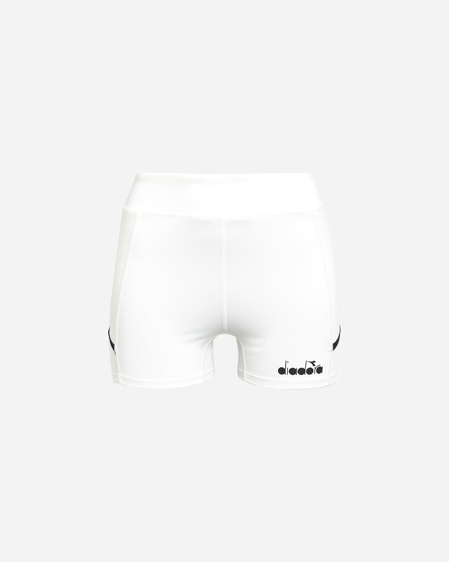 Bottom tennis DIADORA POCKET W - Bianco - 0 | Cisalfa Sport