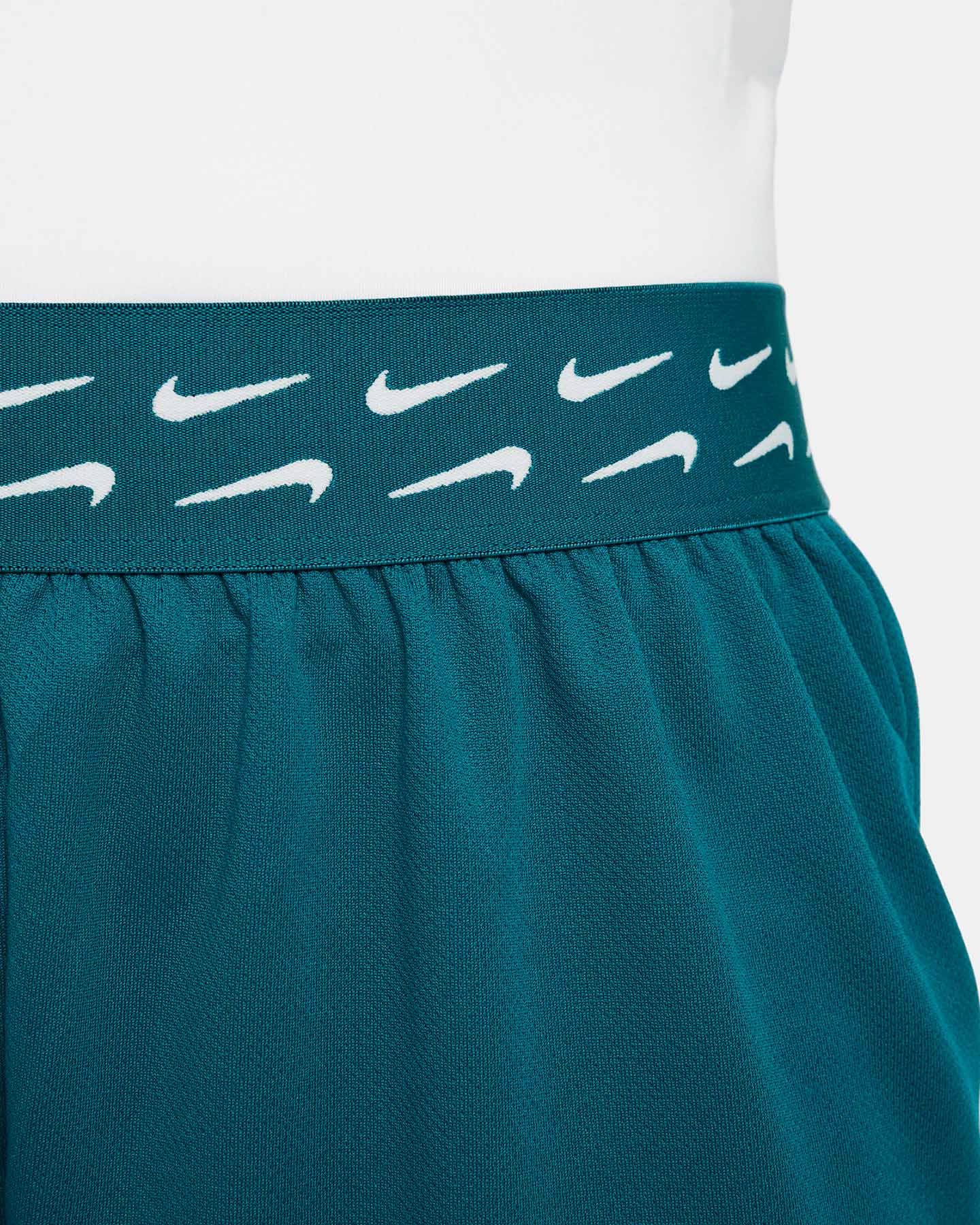 Pantaloncini NIKE SPORTWEAR JR - Blu - 2 | Cisalfa Sport