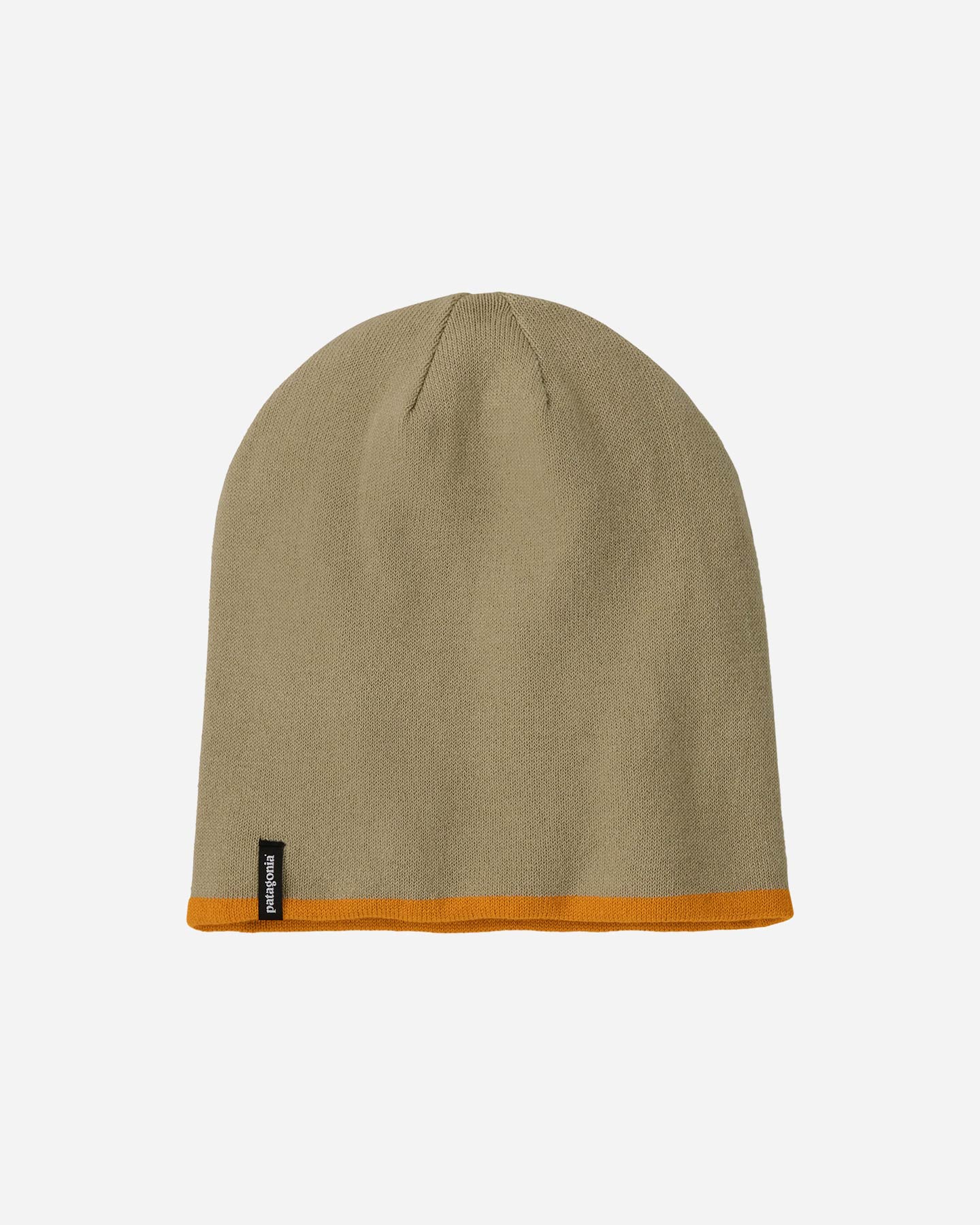 Berretto PATAGONIA POWSLAYER - Beige - 2 | Cisalfa Sport