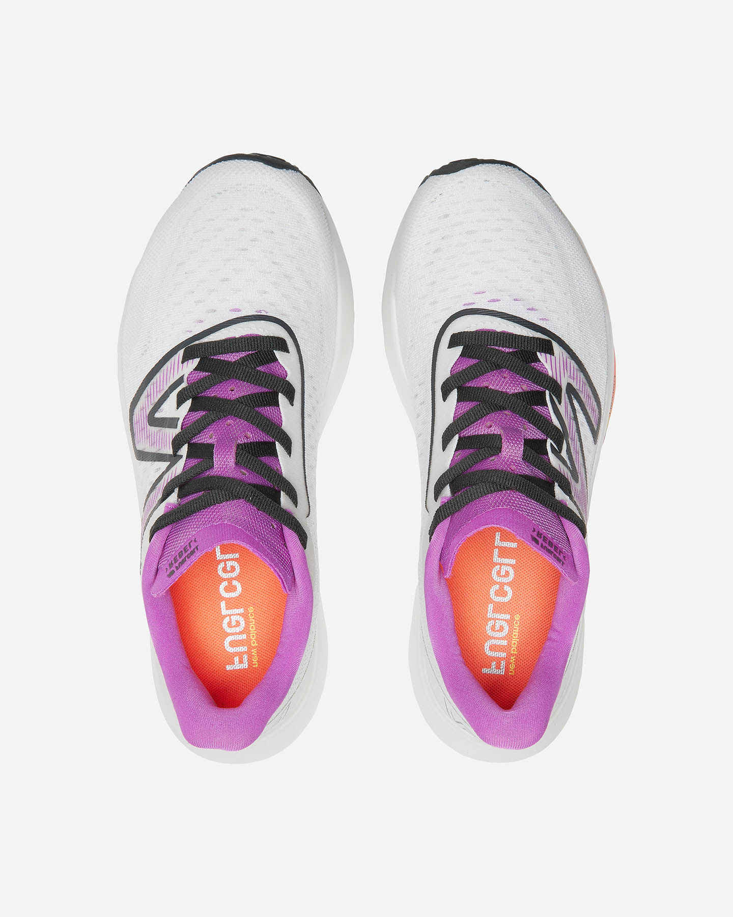 Scarpe running NEW BALANCE FUELCELL REBEL V3 W - Bianco - 4 | Cisalfa Sport