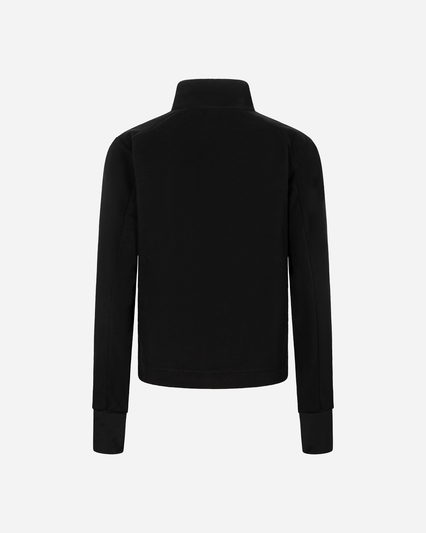 Pile sci K-WAY CEILLAC W - Nero - 1 | Cisalfa Sport