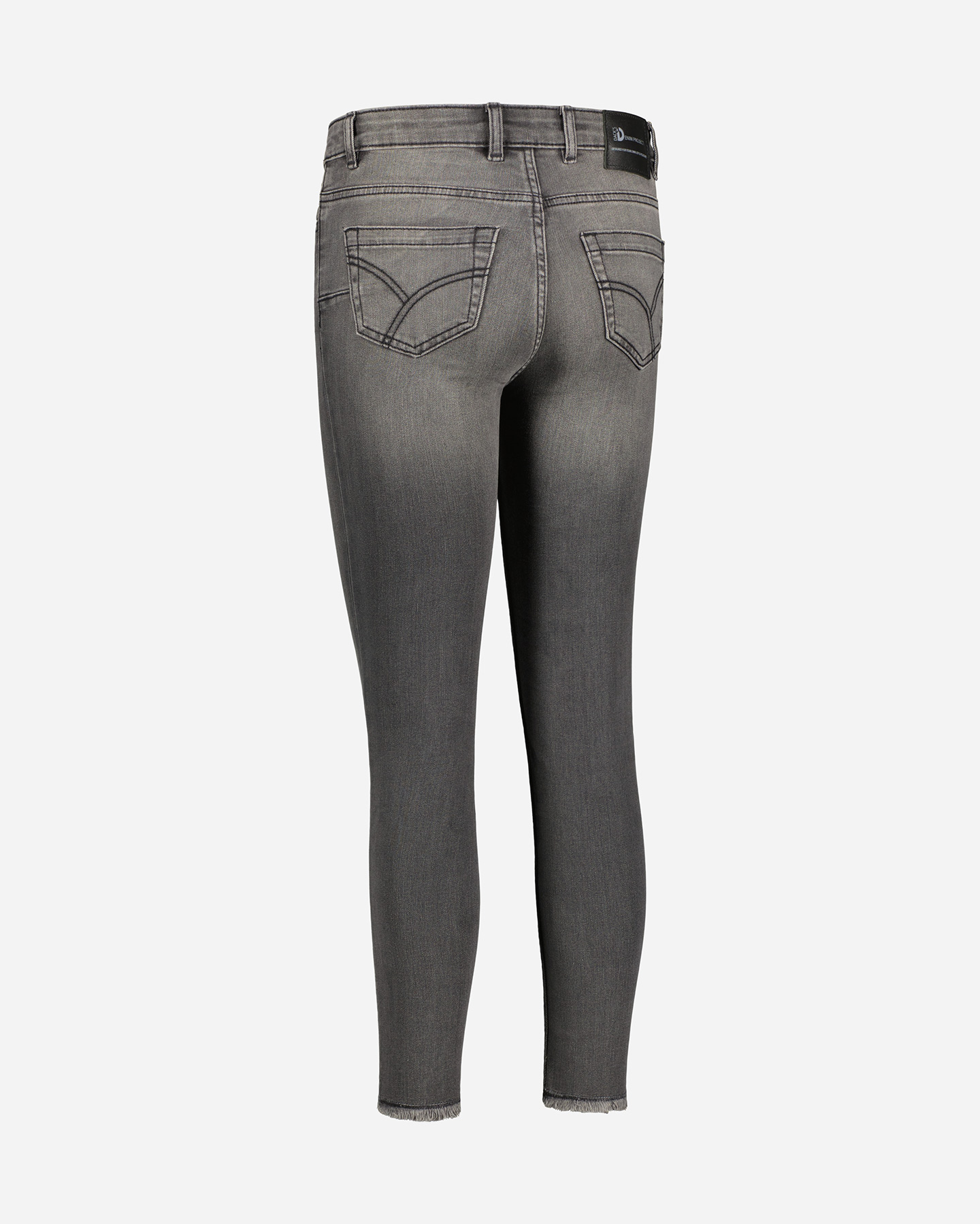 Jeans DACK'S CASUAL CITY W - Grigio - 2 | Cisalfa Sport