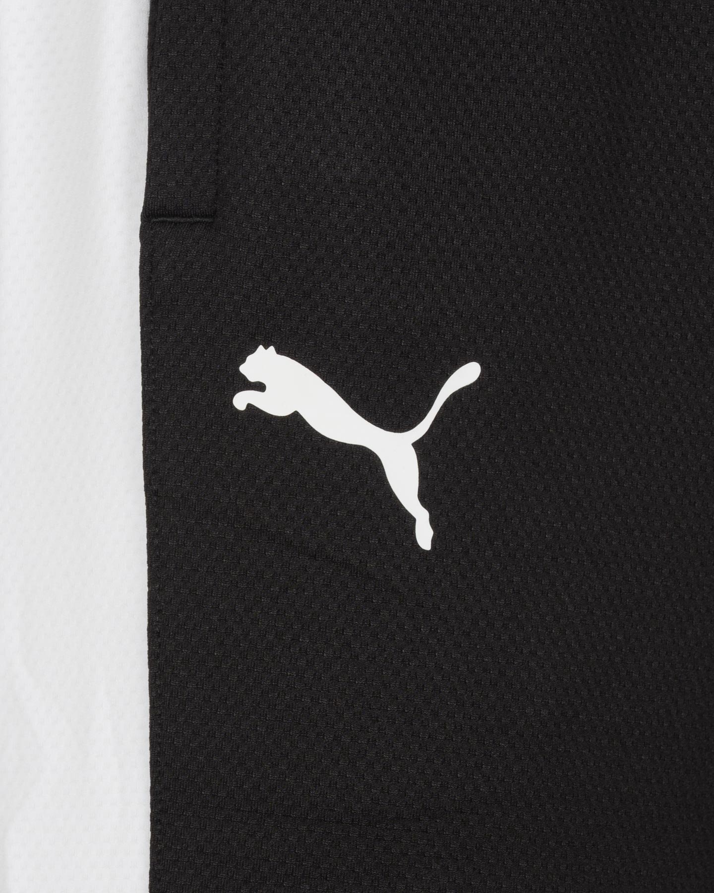 Pantalone PUMA DON'T FLINCH M - Nero - 2 | Cisalfa Sport