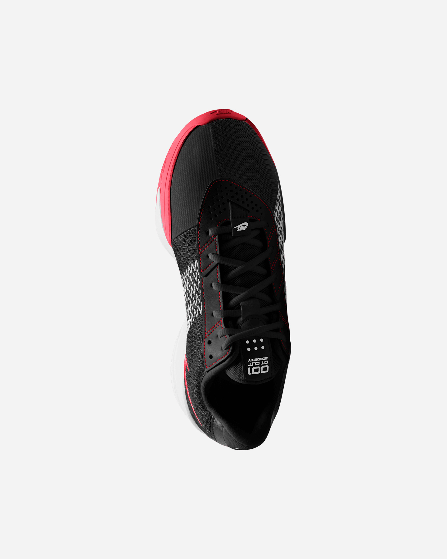Scarpe basket NIKE GT CUT ACADEMY M - Nero - 3 | Cisalfa Sport