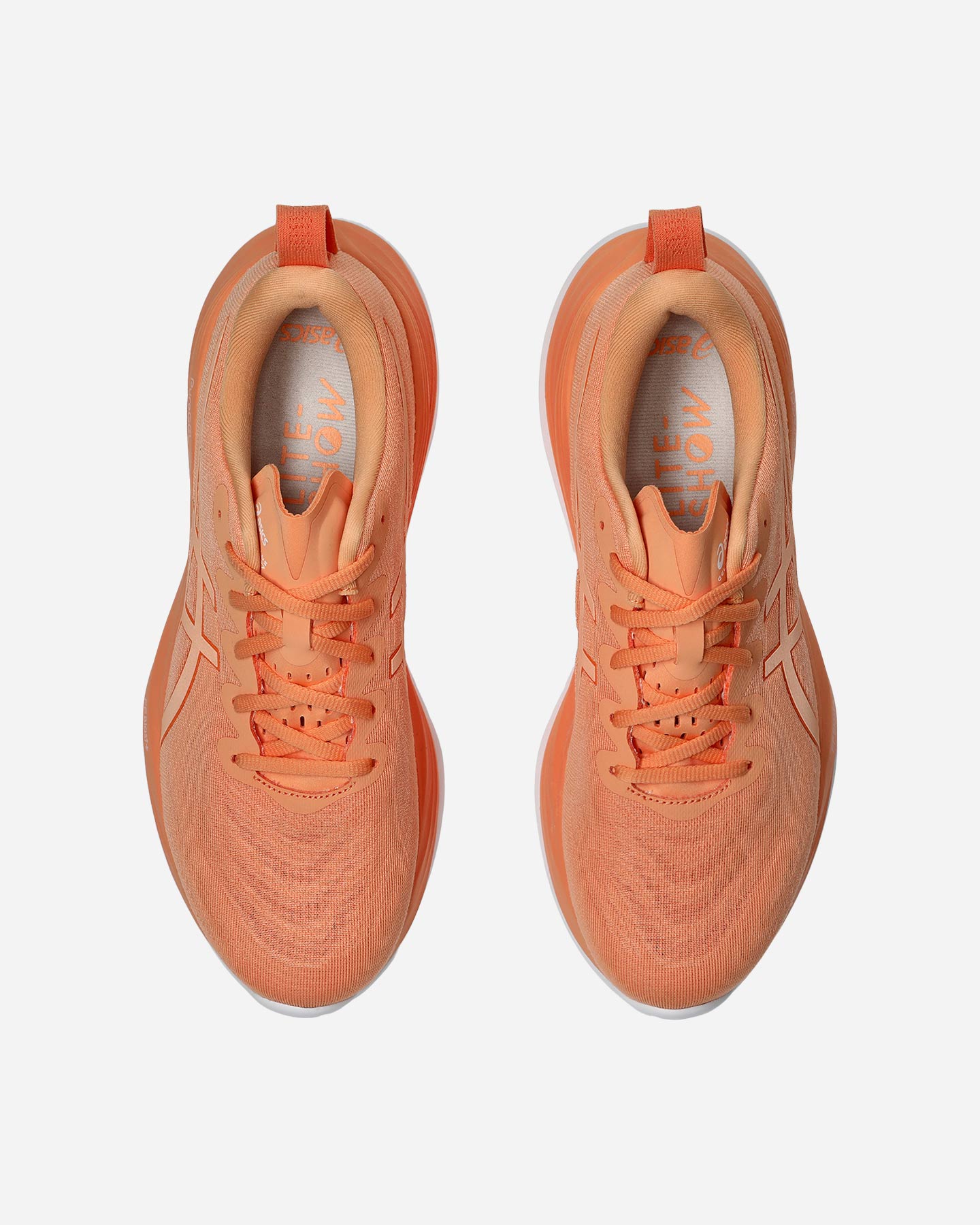 Scarpe running ASICS GEL CUMULUS 27 LITE-SHOW M - Nero - 3 | Cisalfa Sport