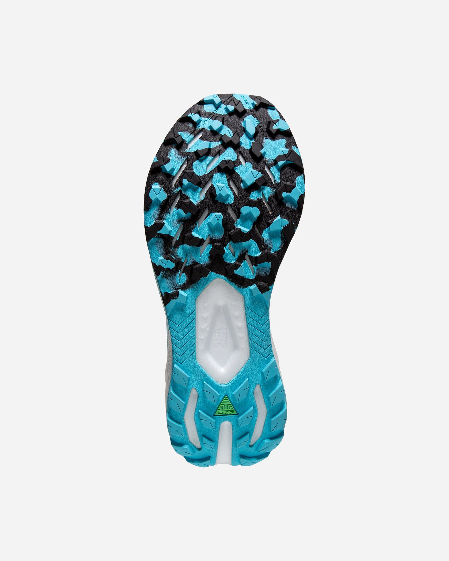 Scarpe trail BROOKS CATAMOUNT 3 W - Rosa - 3 | Cisalfa Sport