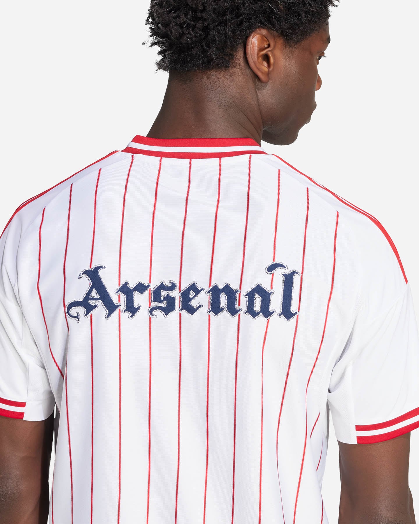 T-shirt ADIDAS ARSENAL FC US M - Bianco - 4 | Cisalfa Sport