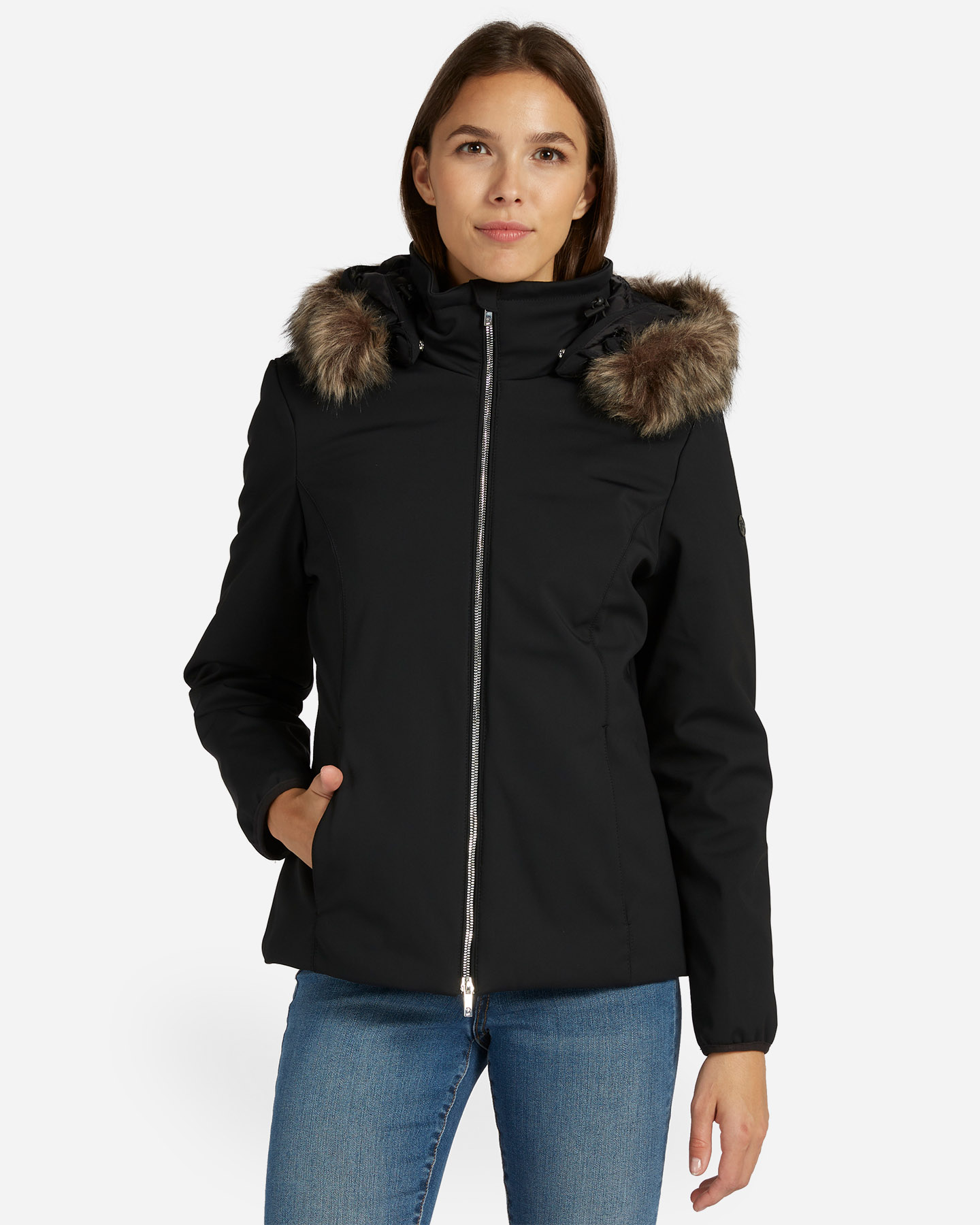 Giubbotto DACK'S CASUAL CITY W - 5 | Cisalfa Sport