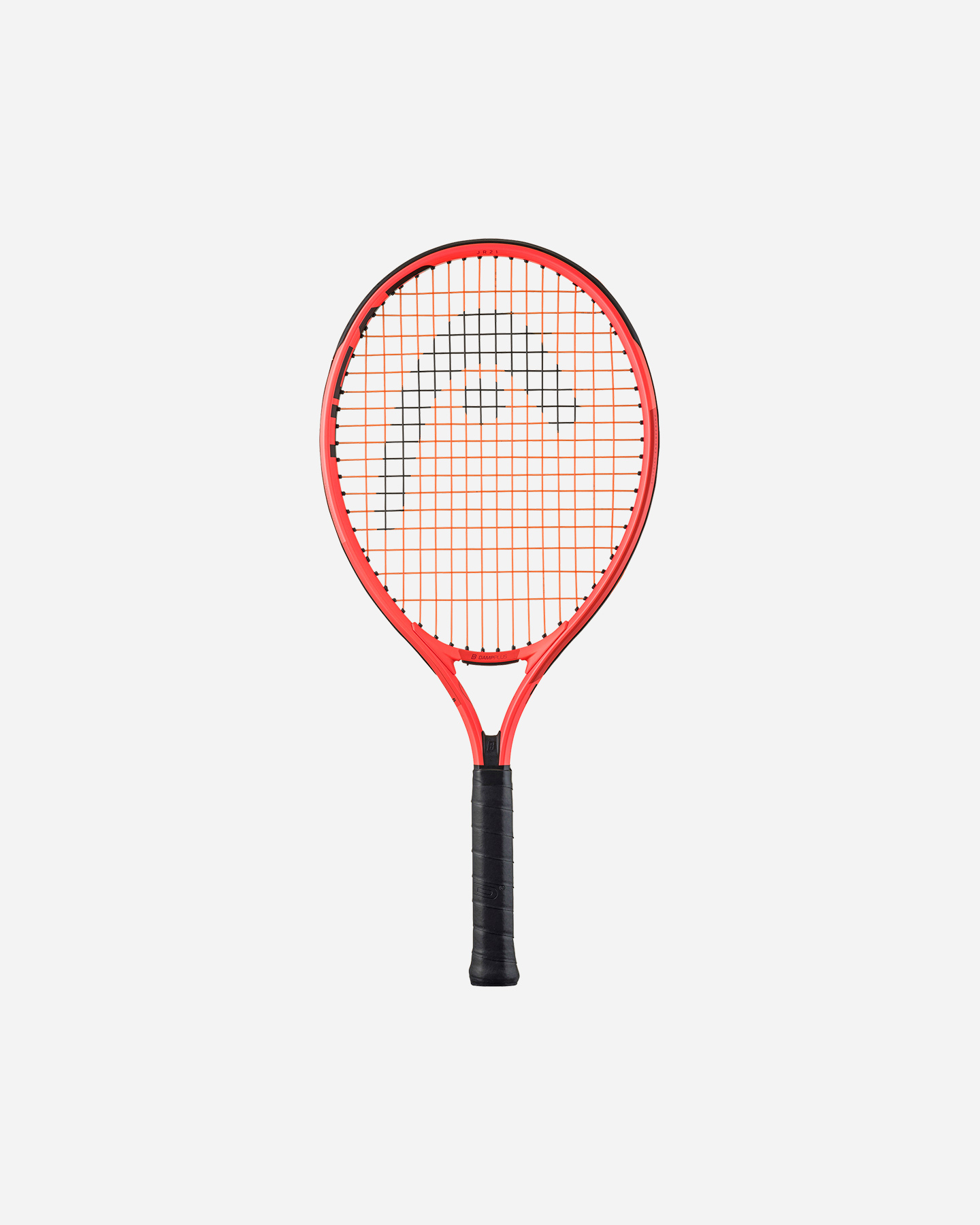 Racchetta tennis HEAD RADICAL 21 JR - Rosso - 0 | Cisalfa Sport