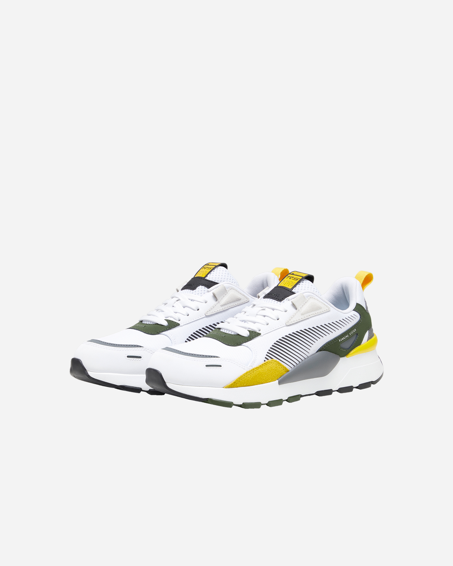 Scarpe sneakers PUMA RS 3.0 M - 7 | Cisalfa Sport