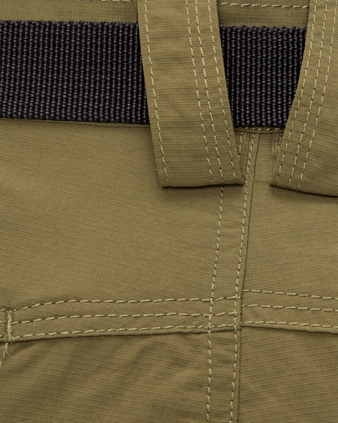 Pantaloncini MCKINLEY AJO III M - 15 | Cisalfa Sport