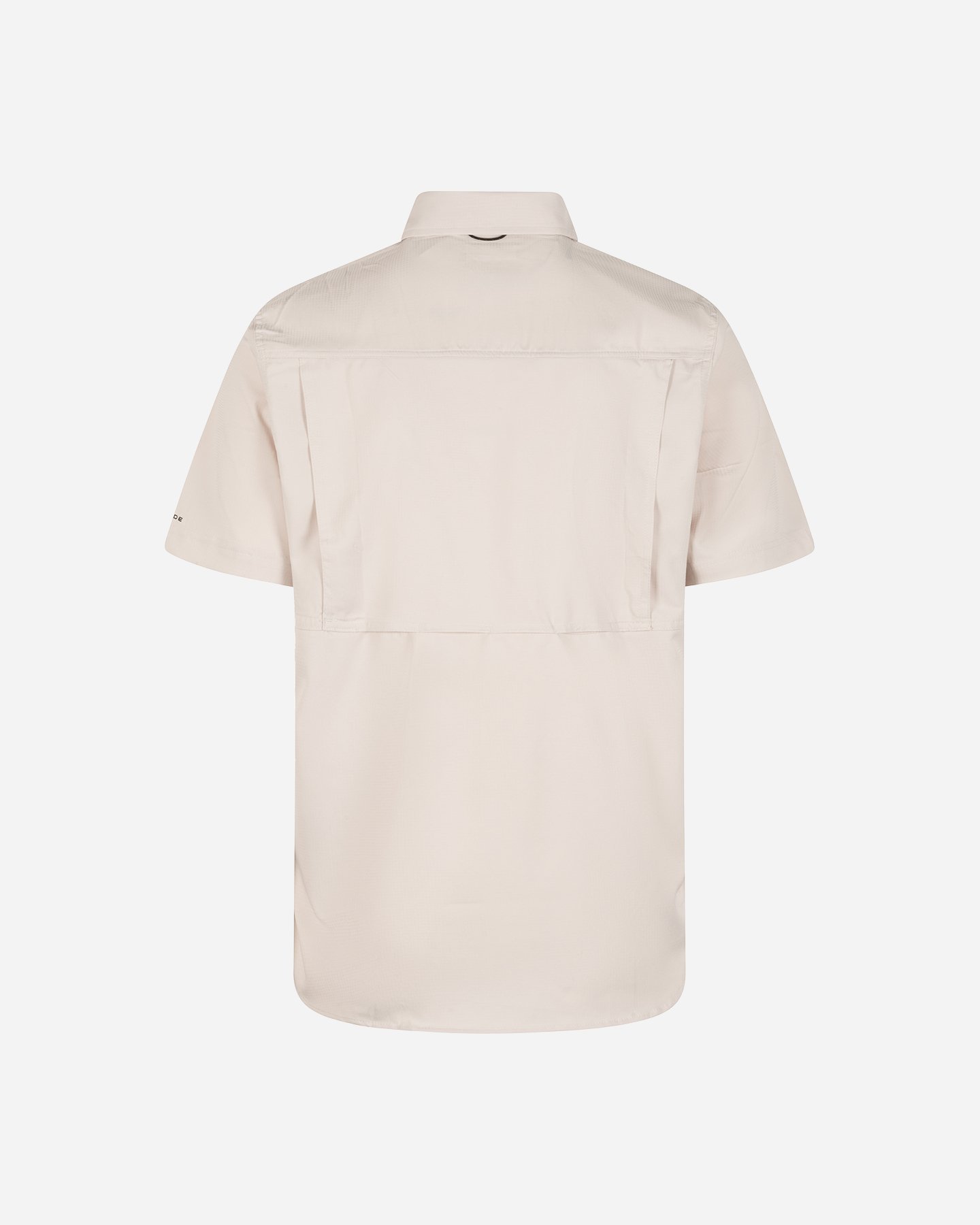 Camicia COLUMBIA SILVER RIDGE M - Beige - 1 | Cisalfa Sport