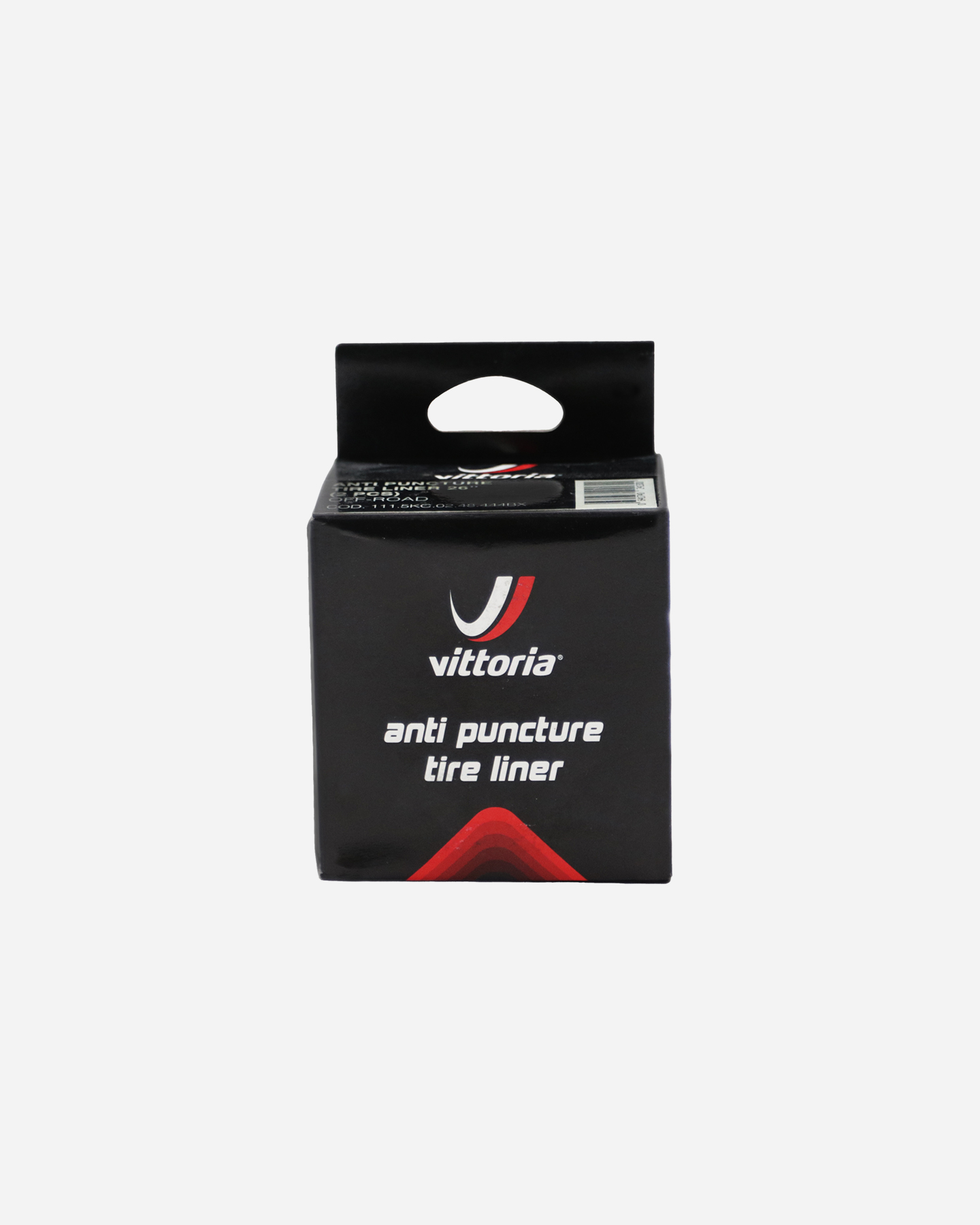 Accessorio bici VITTORIA CUIRASS  - Color mix - 0 | Cisalfa Sport