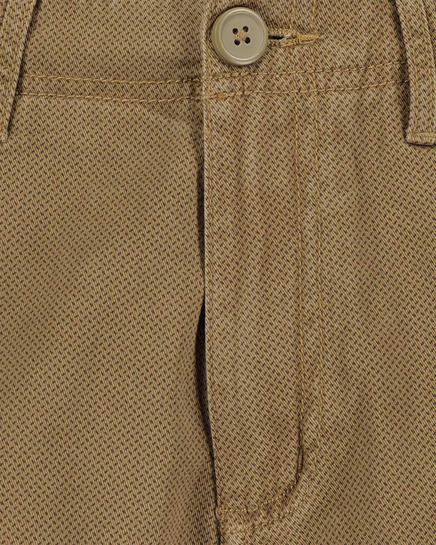 Bermuda DACK'S CASUAL CITY M - Beige - 3 | Cisalfa Sport