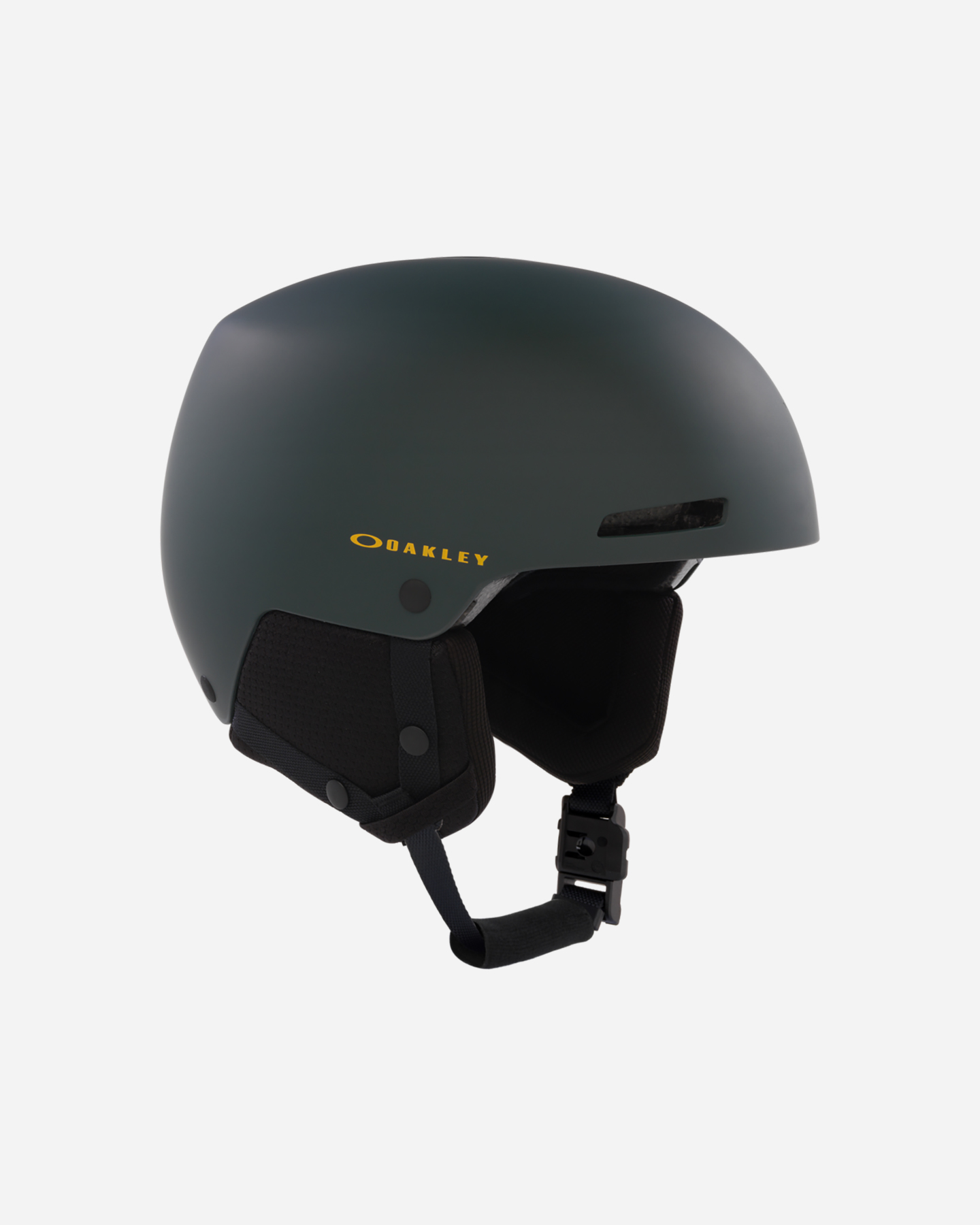 Casco sci OAKLEY MOD1 PRO M - Verde - 2 | Cisalfa Sport