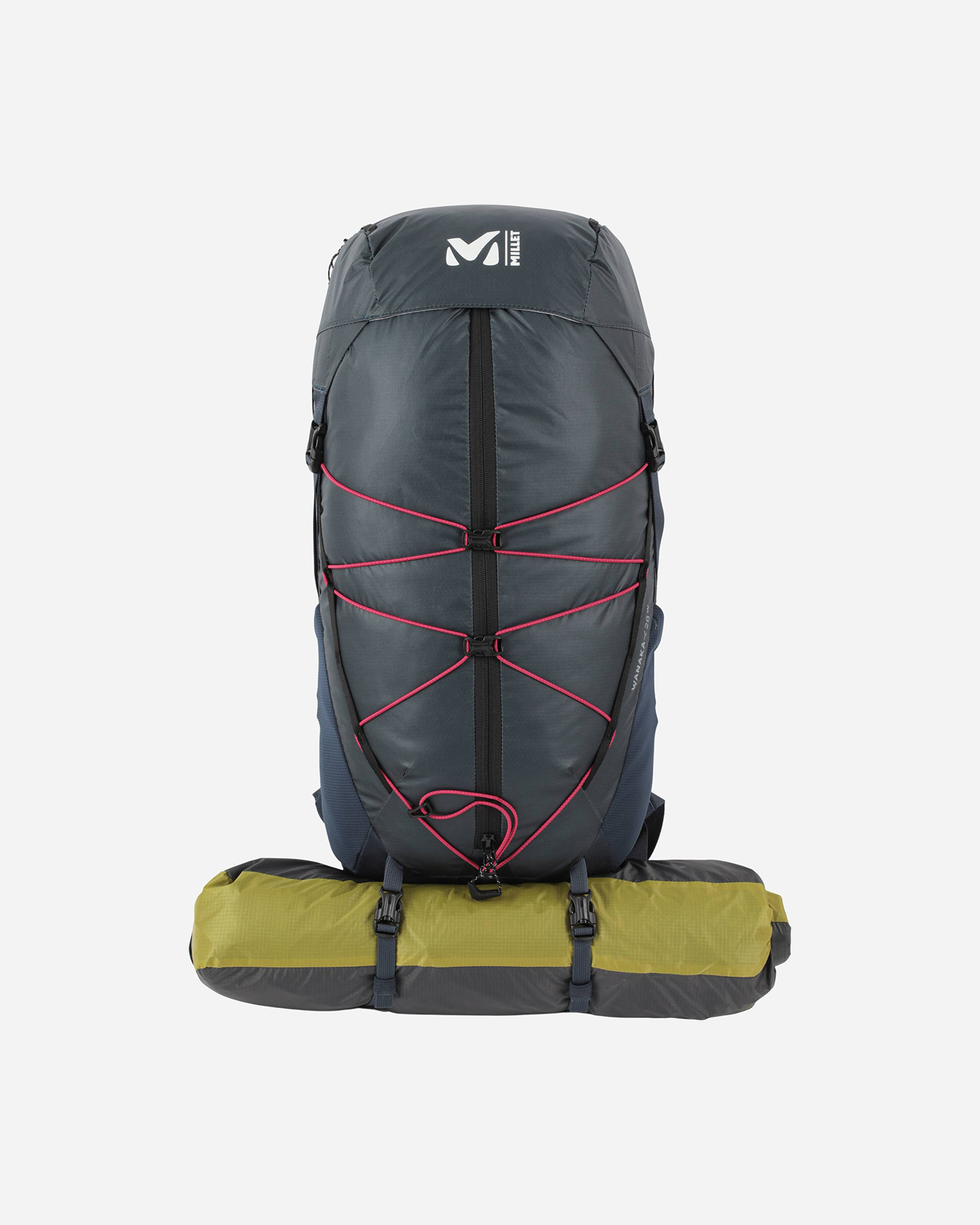 Zaino escursionismo MILLET WANAKA 28 W W - Lilla - 2 | Cisalfa Sport