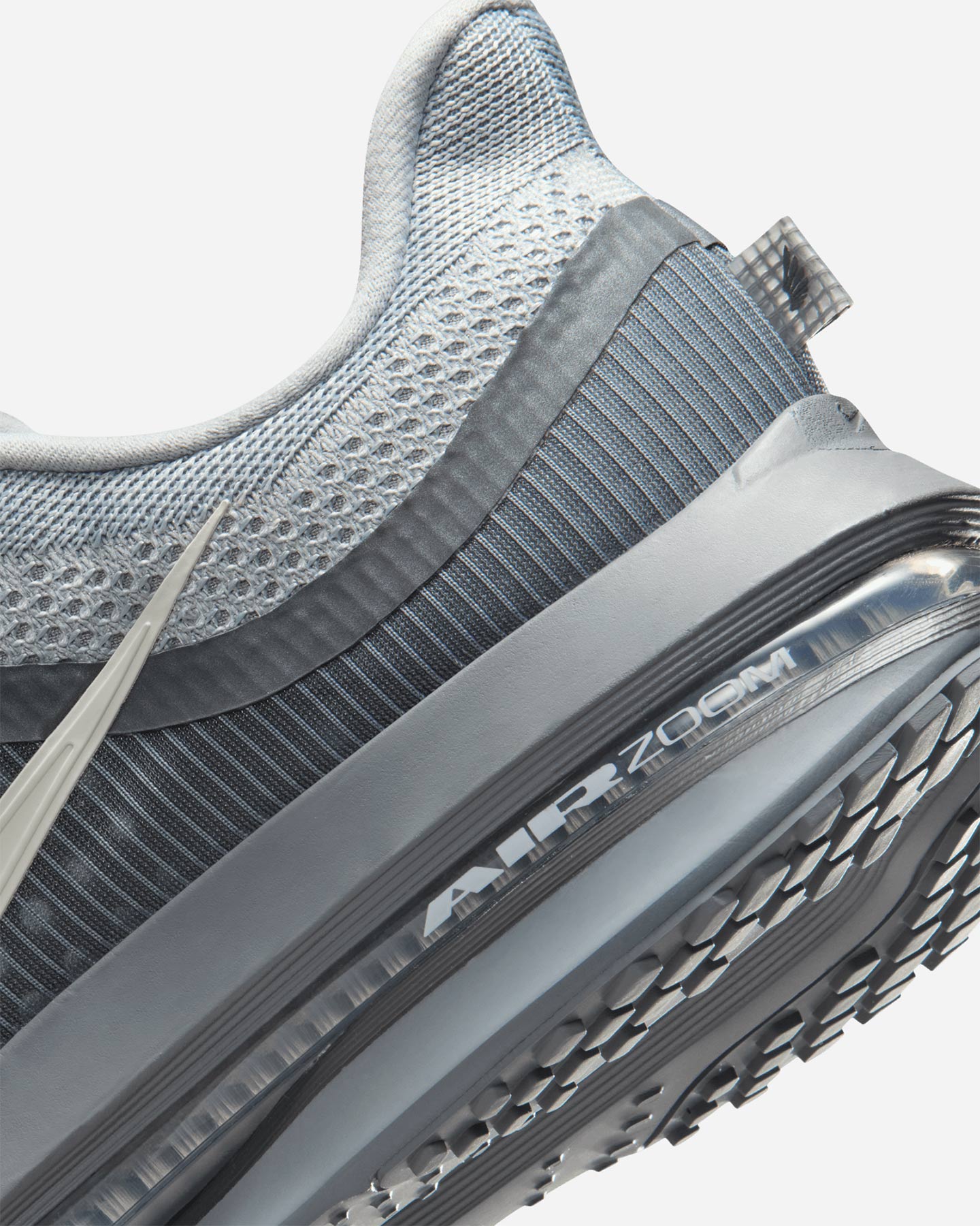 Scarpe running NIKE PEGASUS PREMIUM M - Grigio - 5 | Cisalfa Sport