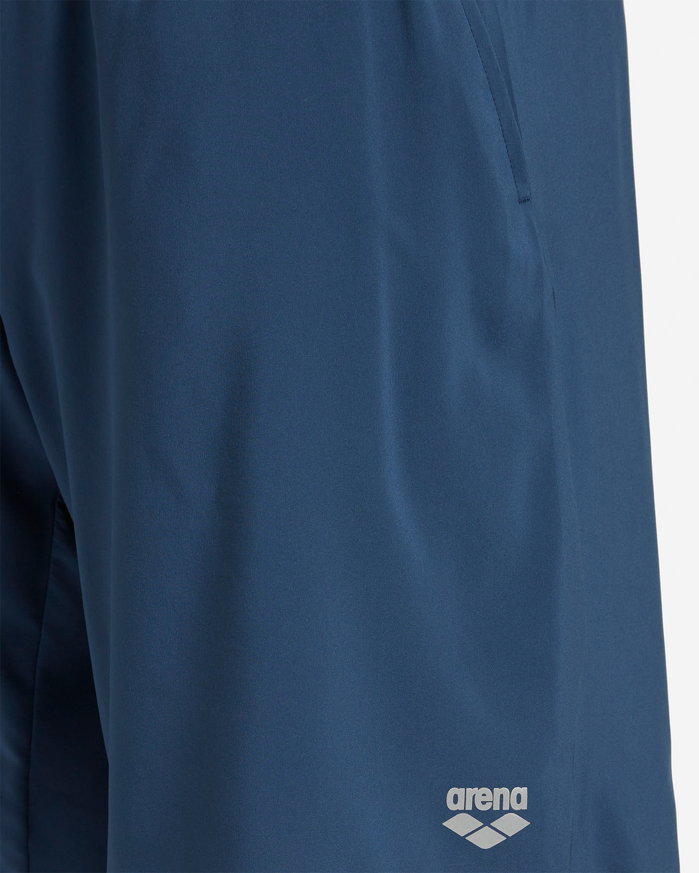 Pantalone training ARENA TRAINING M - Blu - 3 | Cisalfa Sport
