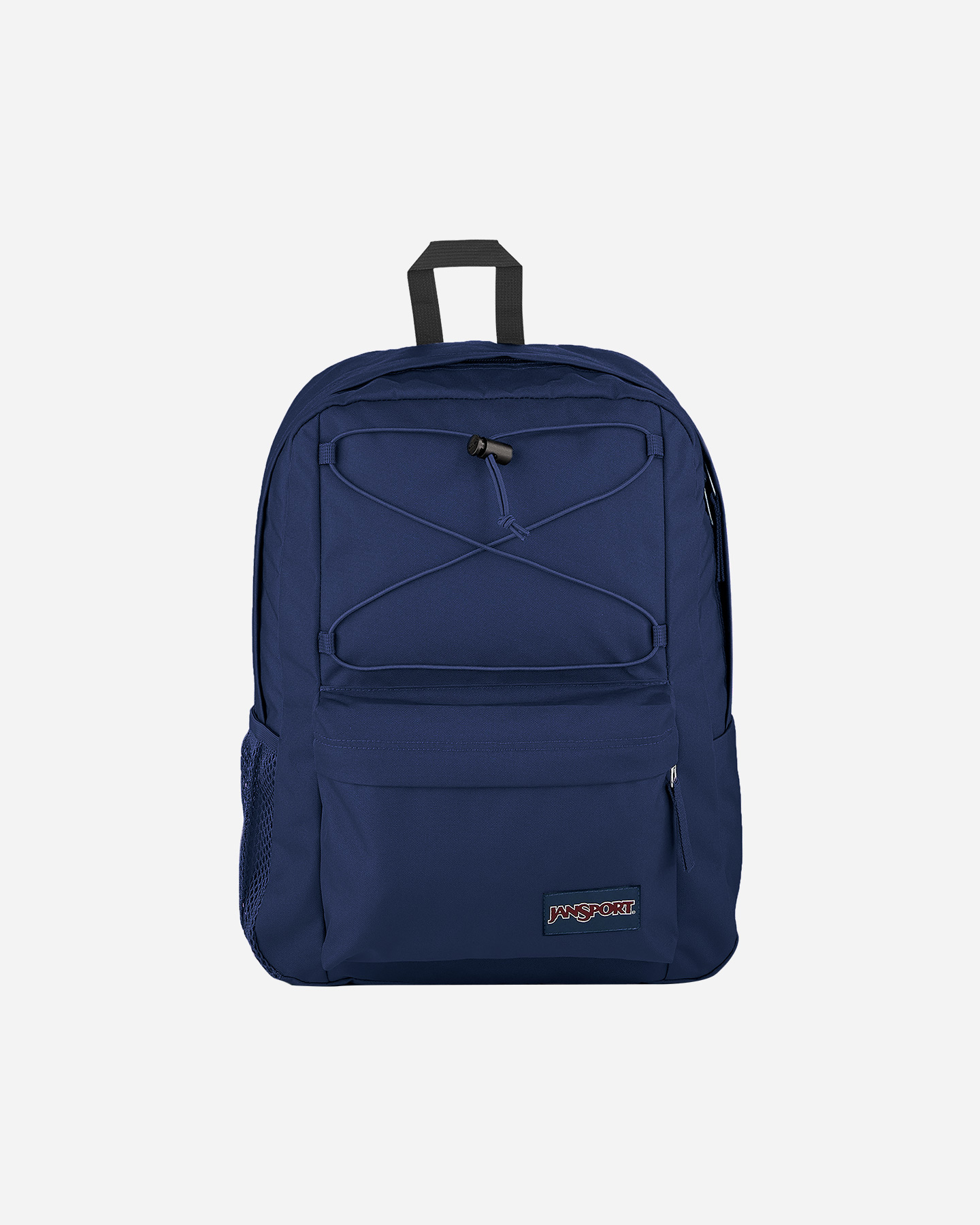 Zaino JANSPORT FLEX PACK  - Blu Navy - 0 | Cisalfa Sport