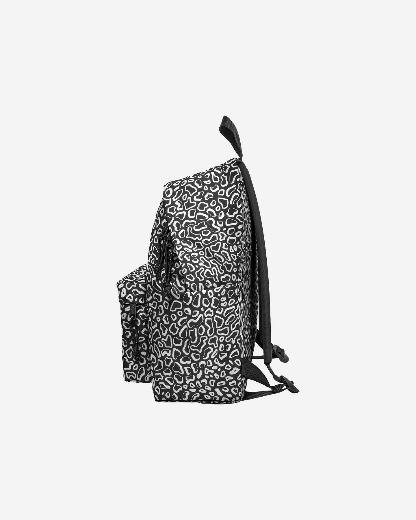 Zaino EASTPAK PADDED PAK'R EIGHTIMALS  - Nero - 2 | Cisalfa Sport