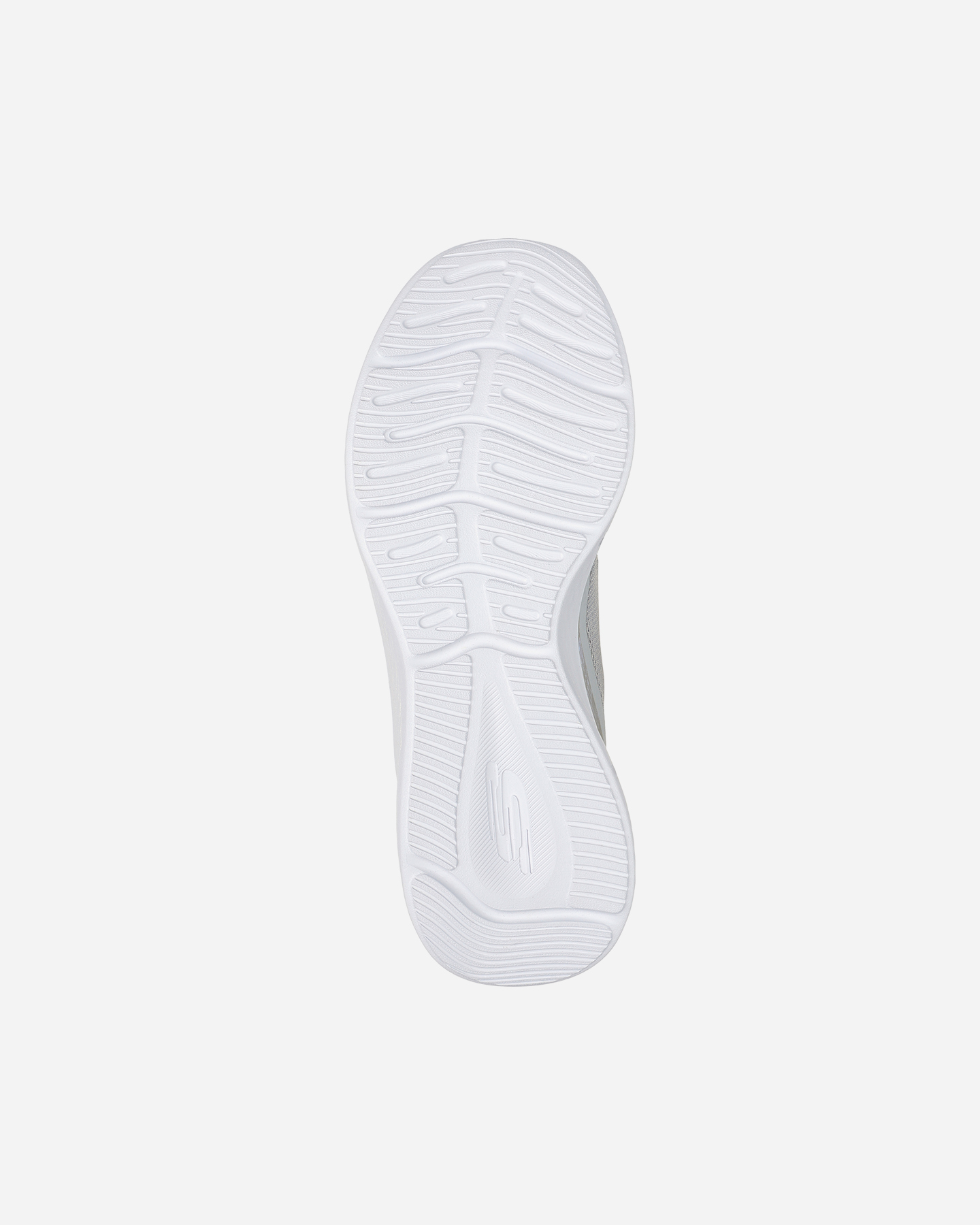 Scarpe sneakers SKECHERS SKECH LITE PRO W - Grigio - 2 | Cisalfa Sport