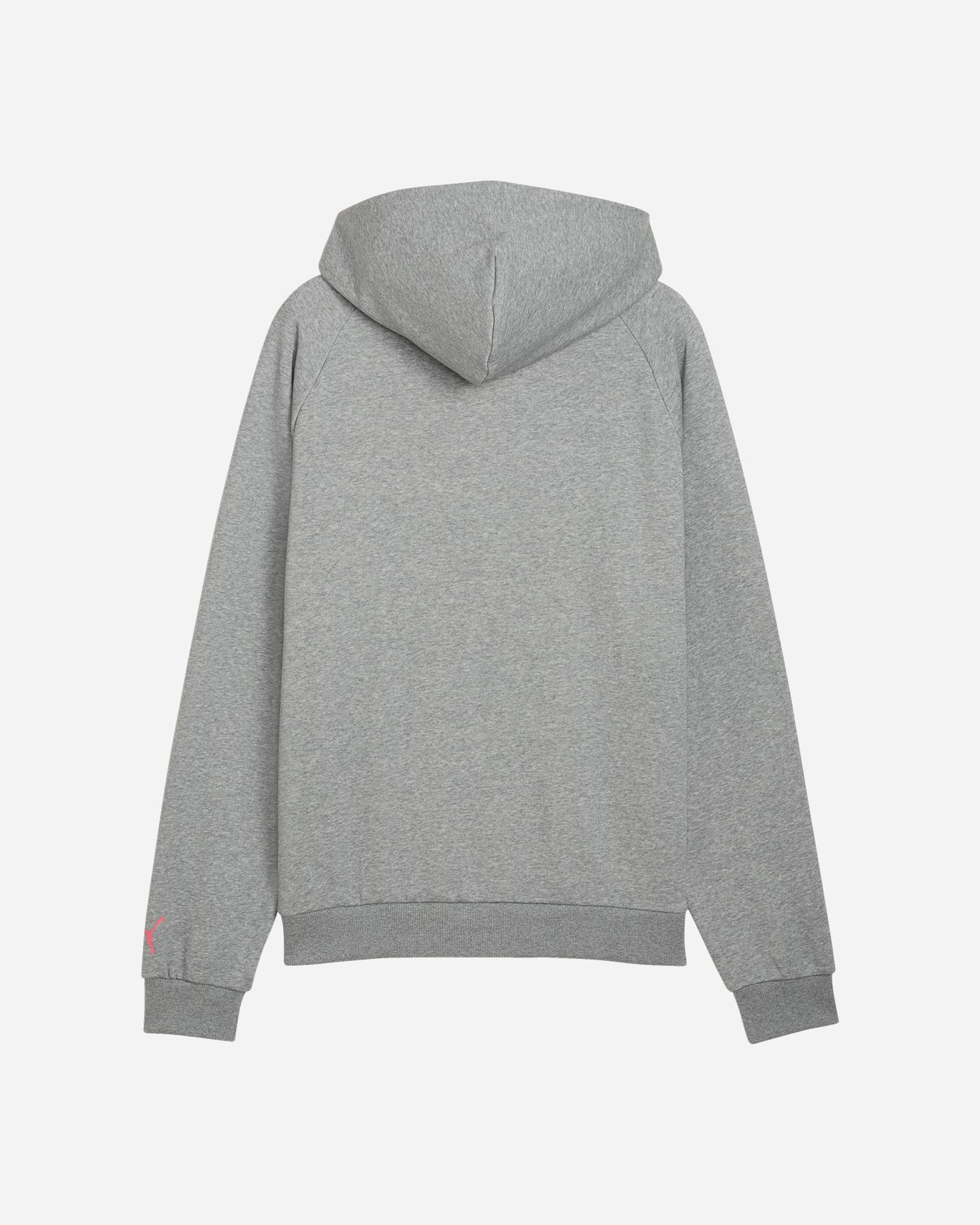 Felpa PUMA MELO ALWAYZ ON 1 M - Grigio - 1 | Cisalfa Sport