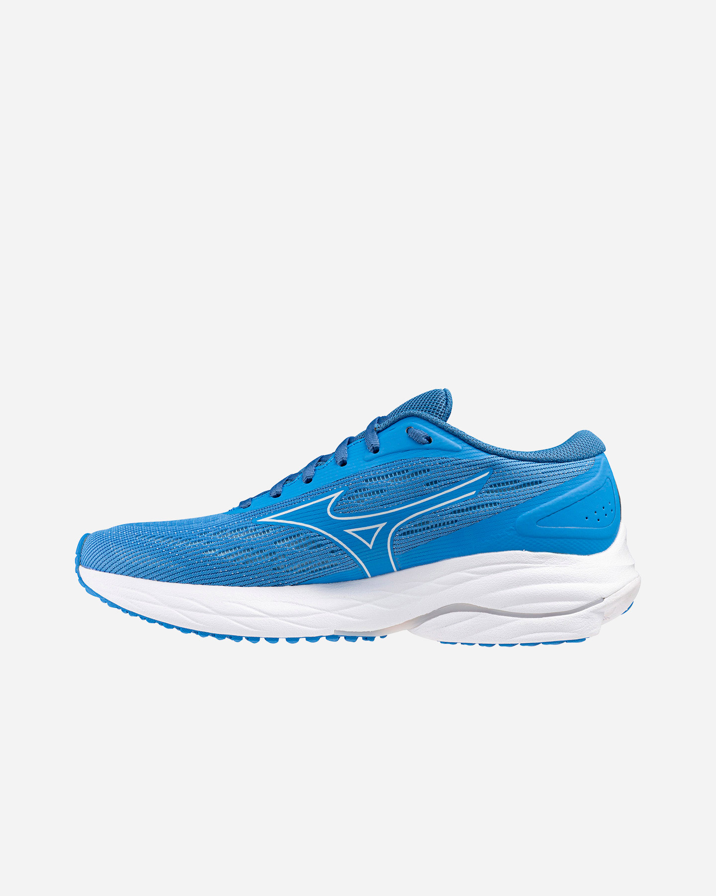Scarpe running MIZUNO WAVE ULTIMA 15 W - Blu - 4 | Cisalfa Sport