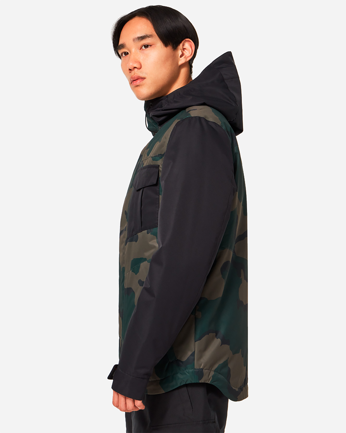 Giacca sci OAKLEY CORE DIVISIONAL RC INSULATE M - Color mix - 3 | Cisalfa Sport