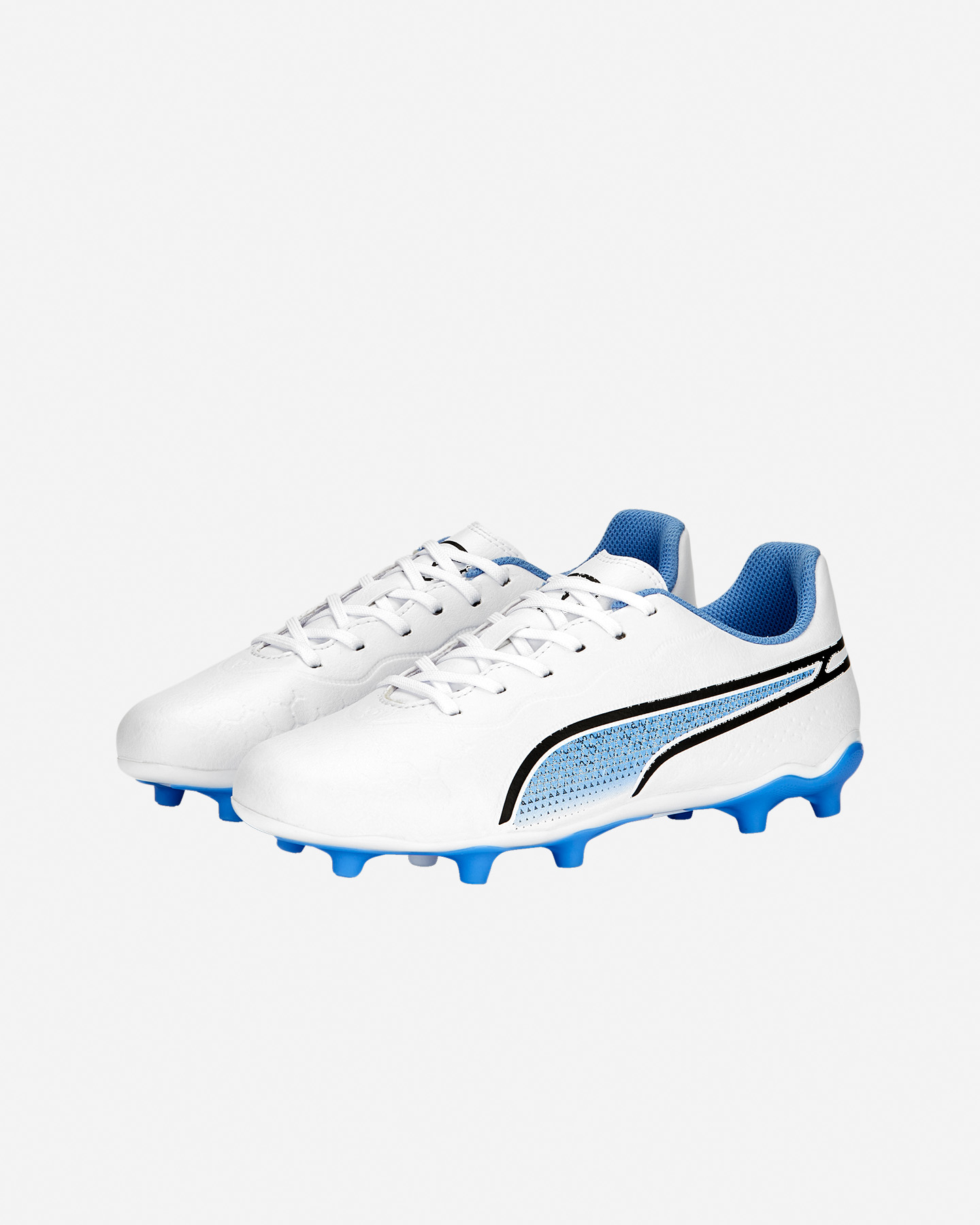 Scarpe calcio PUMA KING MATCH FG/AG JR - 1 | Cisalfa Sport