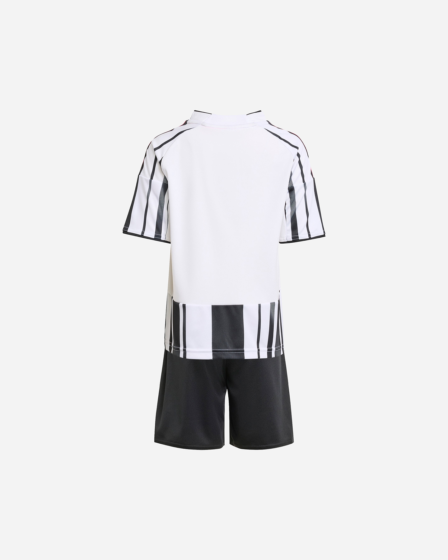 Abbigliamento calcio ufficiale ADIDAS JUVENTUS HOME 25-26 JR - Color mix - 1 | Cisalfa Sport