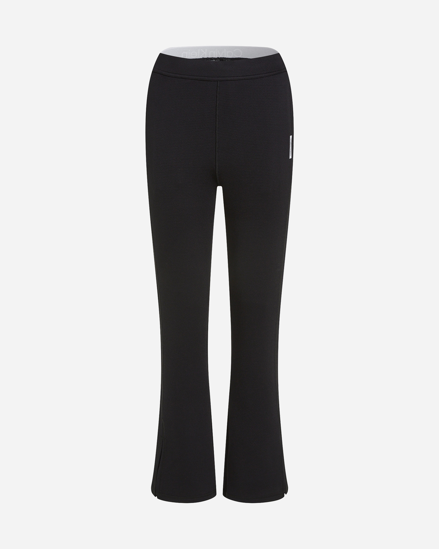 Pantalone CALVIN KLEIN SPORT FLARE W - 3 | Cisalfa Sport