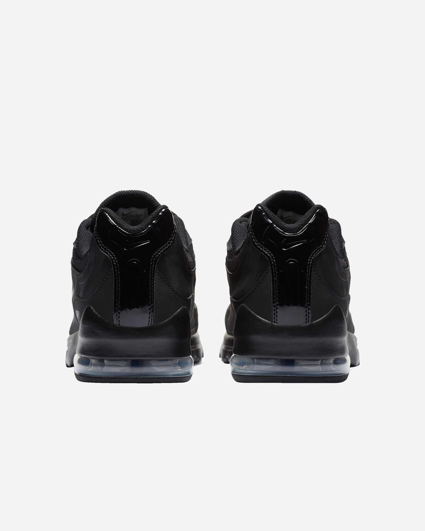 Scarpe sneakers NIKE AIR MAX VG-R M - Nero - 4 | Cisalfa Sport