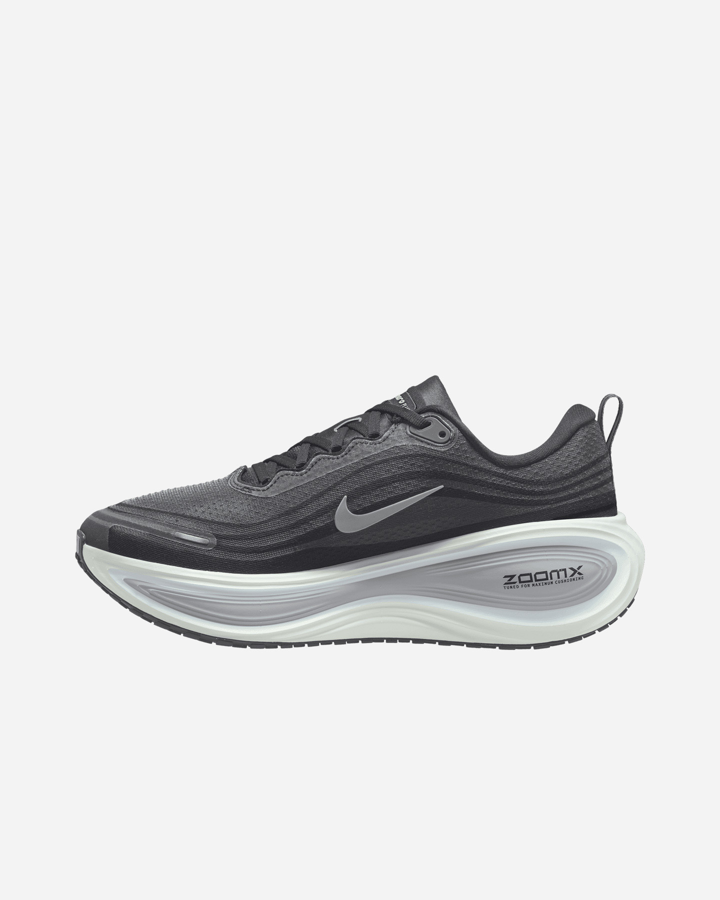 Scarpe running NIKE VOMERO PLUS M - Grigio - 3 | Cisalfa Sport