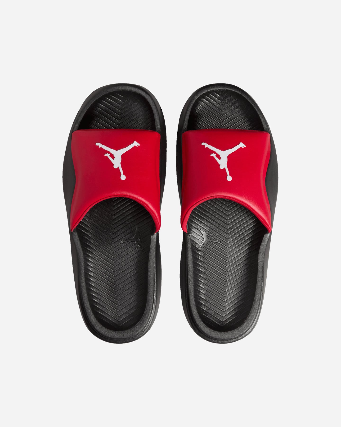 Jordan Franchise Slides M - Sandali - Uomo - Color Mix