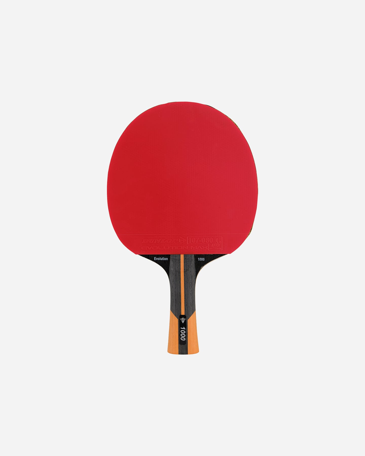Dunlop Evolution 1000 - Accessorio Ping Pong - Color Mix