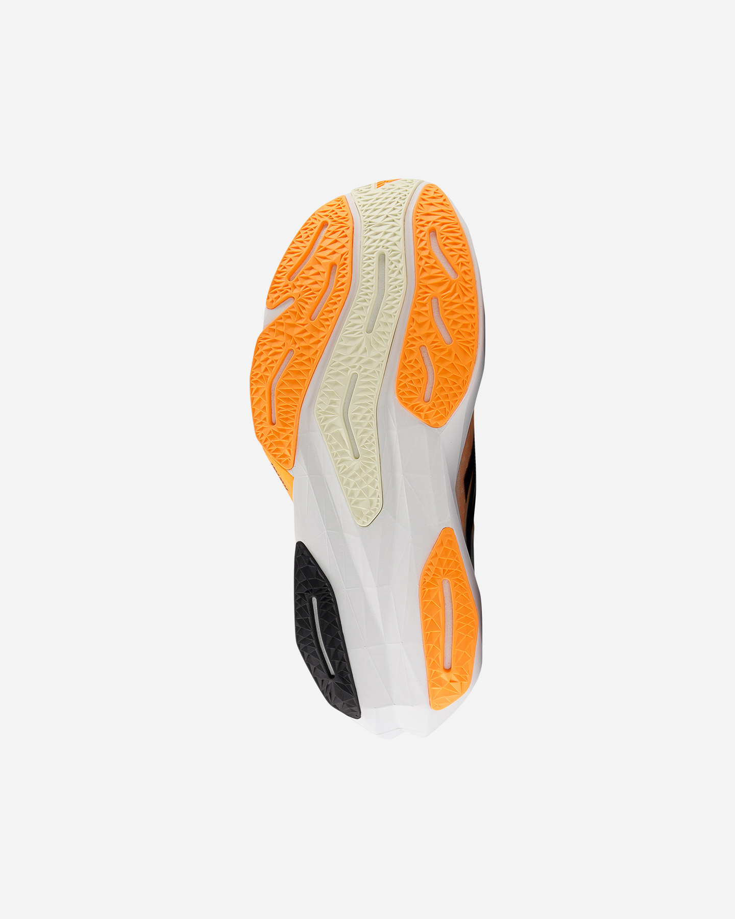 Scarpe running NEW BALANCE FUELCELL REBEL V4 M - Bianco - 3 | Cisalfa Sport